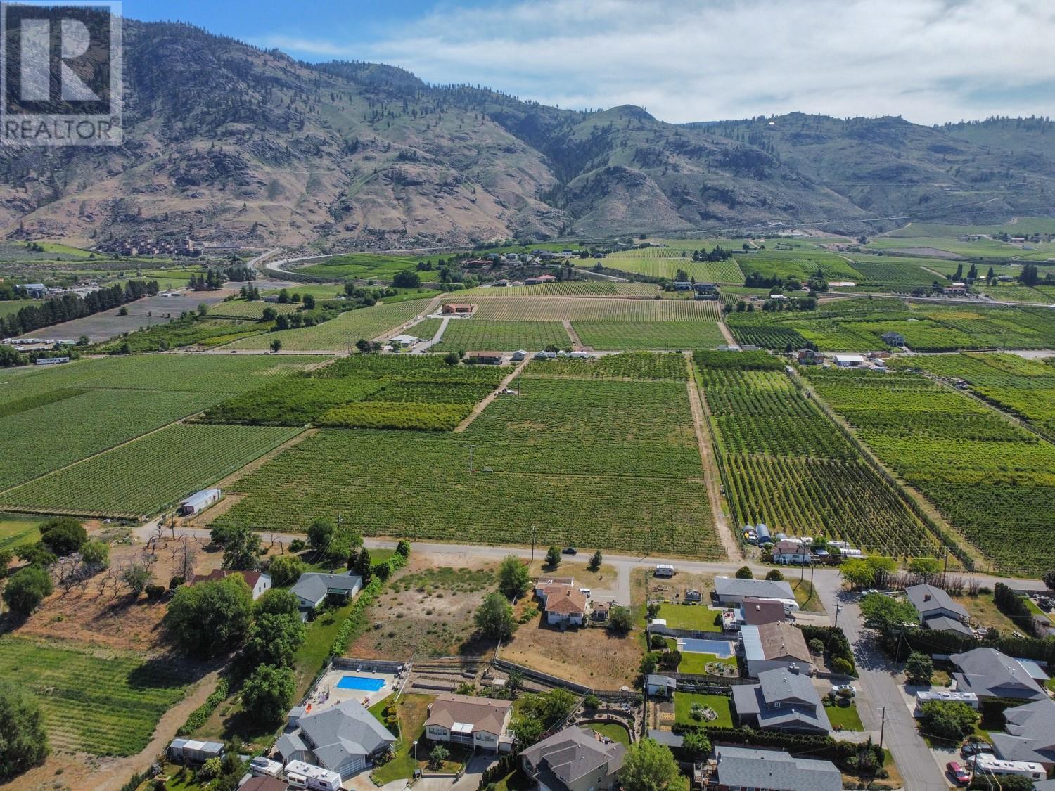 7012 Tamarack Drive, Osoyoos, BC
