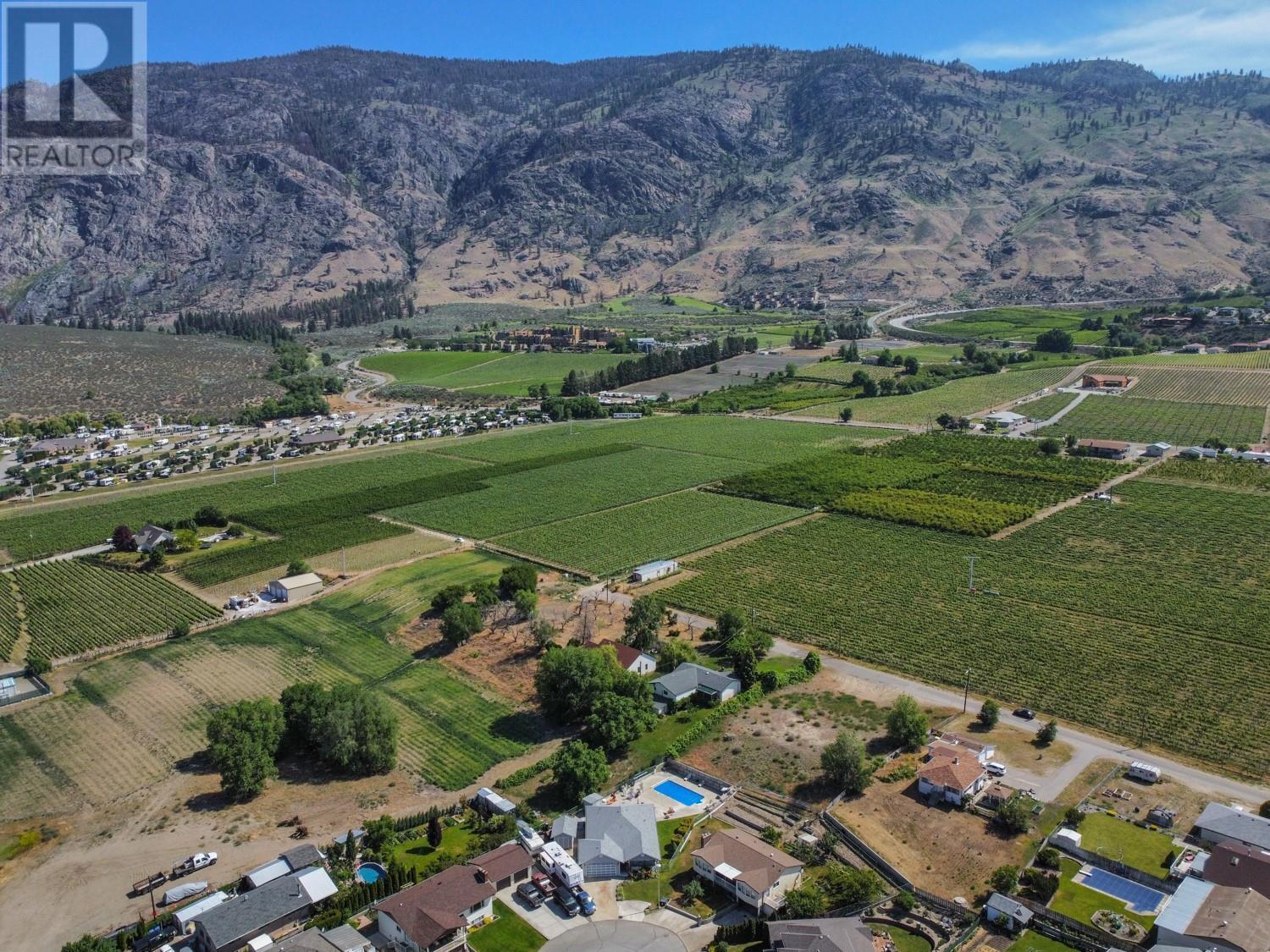 7012 Tamarack Drive, Osoyoos, BC