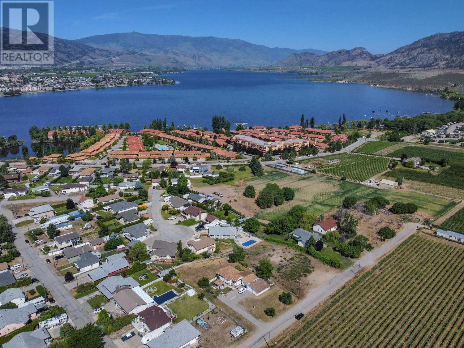 7012 Tamarack Drive, Osoyoos, BC