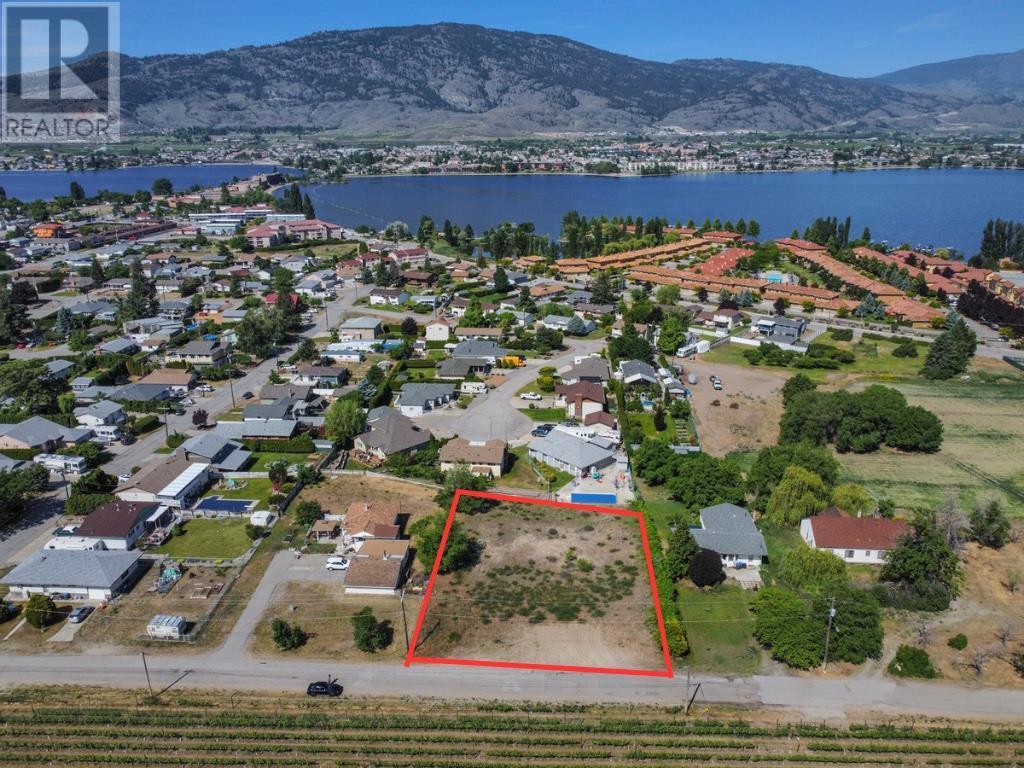 7012 Tamarack Drive, Osoyoos, BC