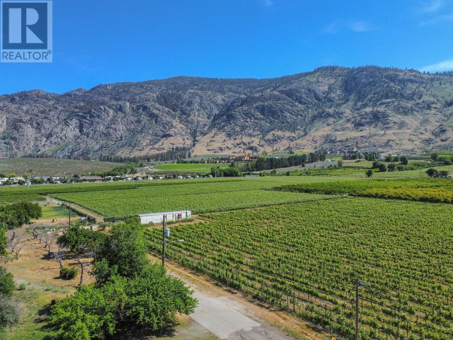 7012 Tamarack Drive, Osoyoos, BC