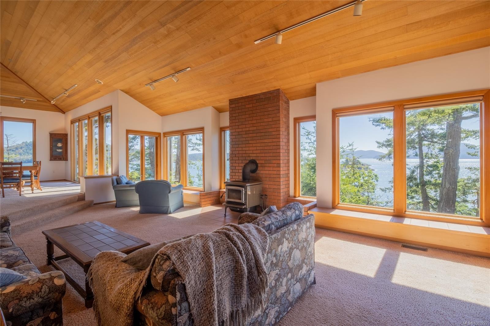 4308 Clam Bay Rd, Pender Island, BC