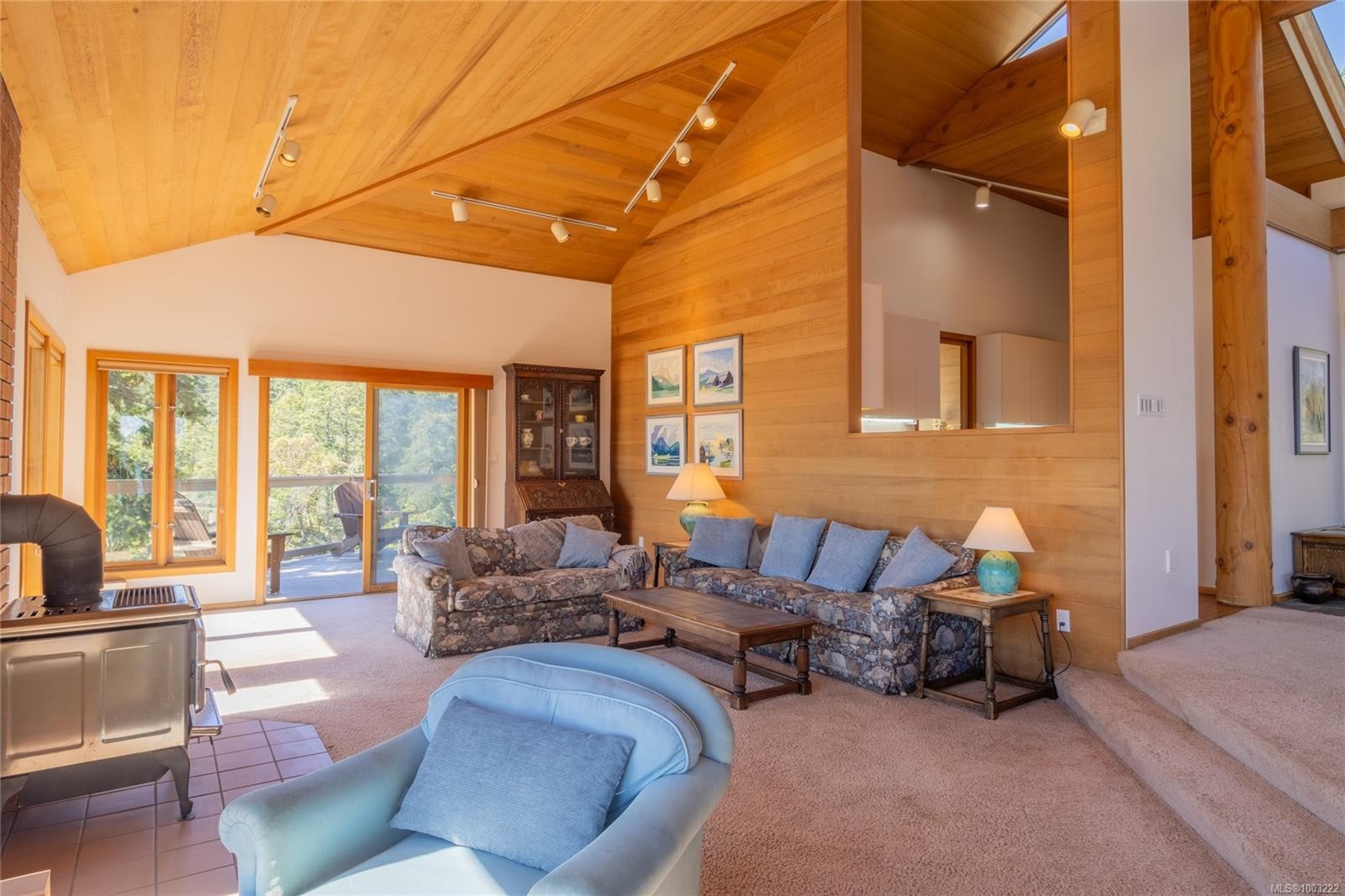 4308 Clam Bay Rd, Pender Island, BC