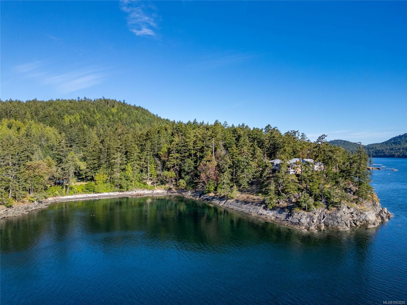 4308 Clam Bay Rd, Pender Island, BC