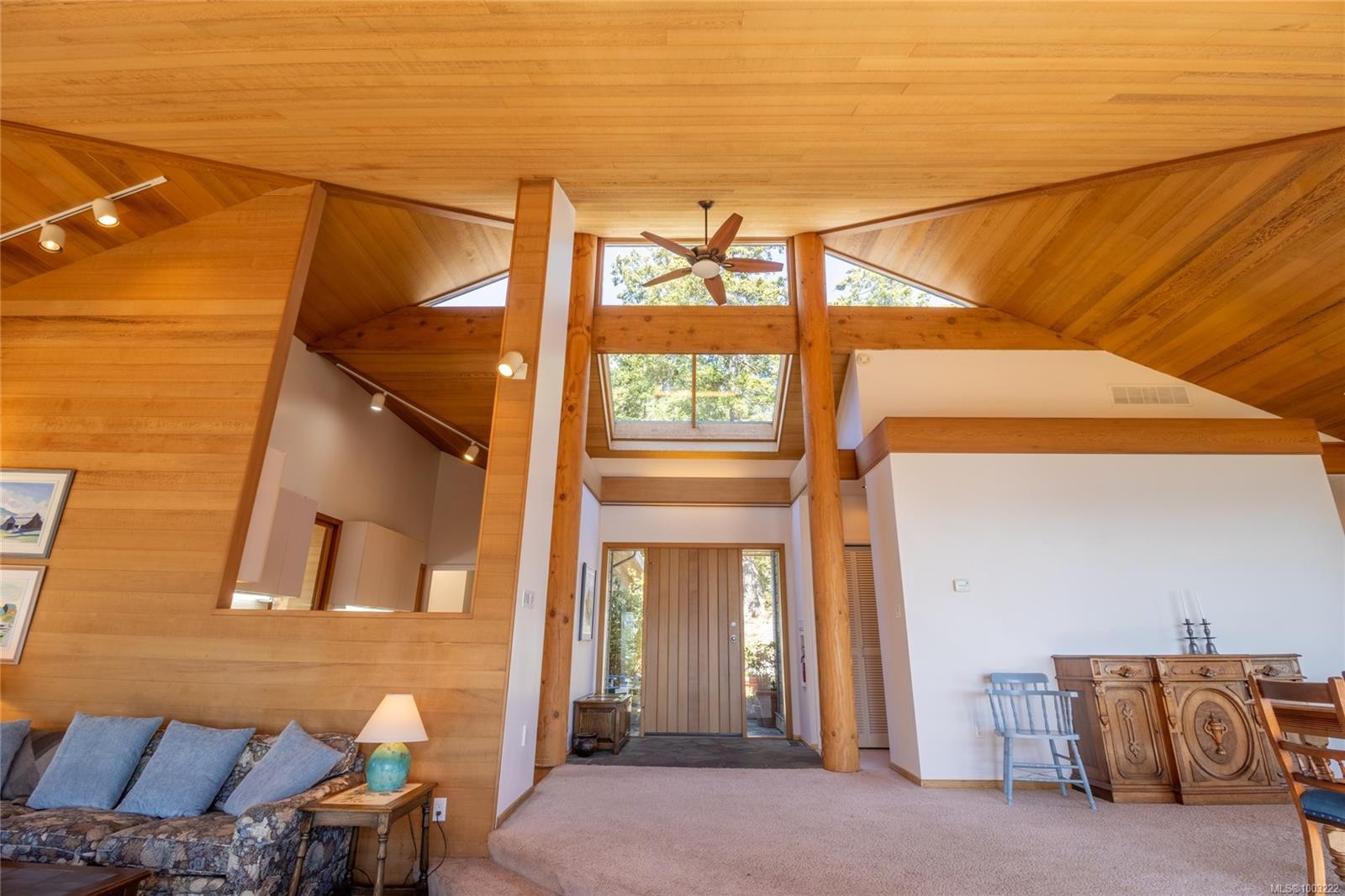 4308 Clam Bay Rd, Pender Island, BC