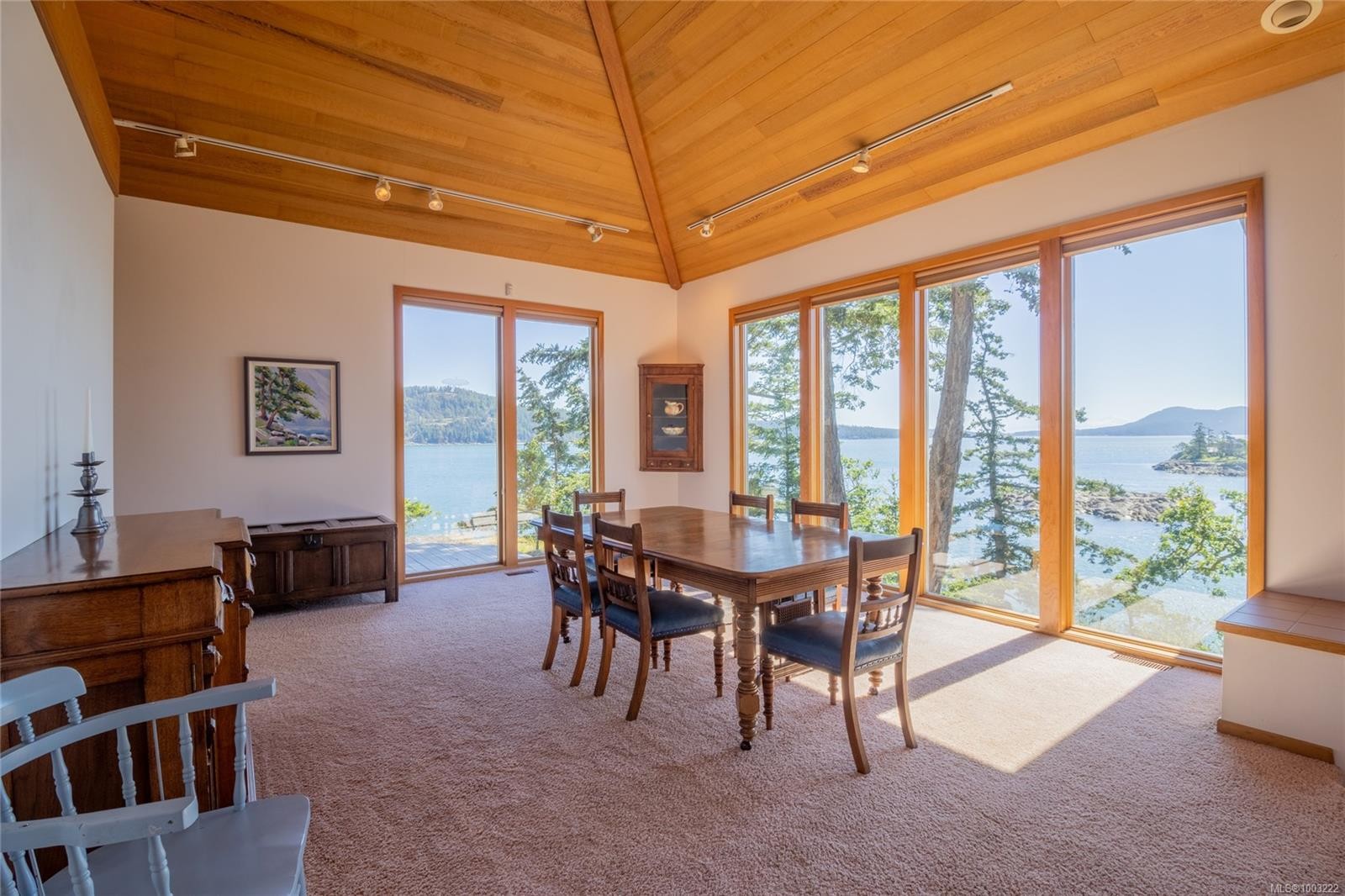 4308 Clam Bay Rd, Pender Island, BC