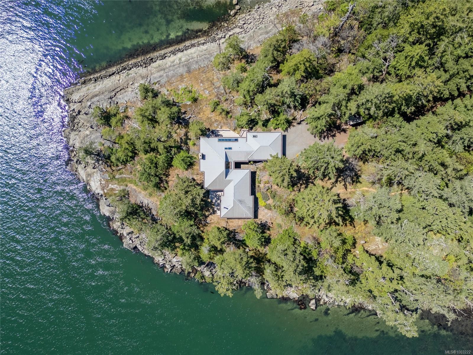 4308 Clam Bay Rd, Pender Island, BC