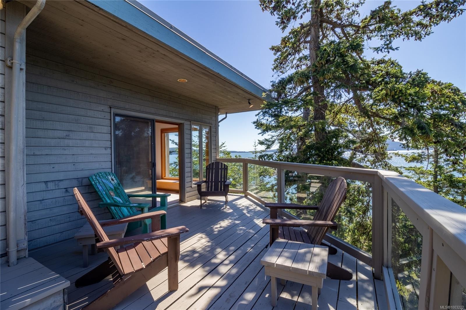 4308 Clam Bay Rd, Pender Island, BC