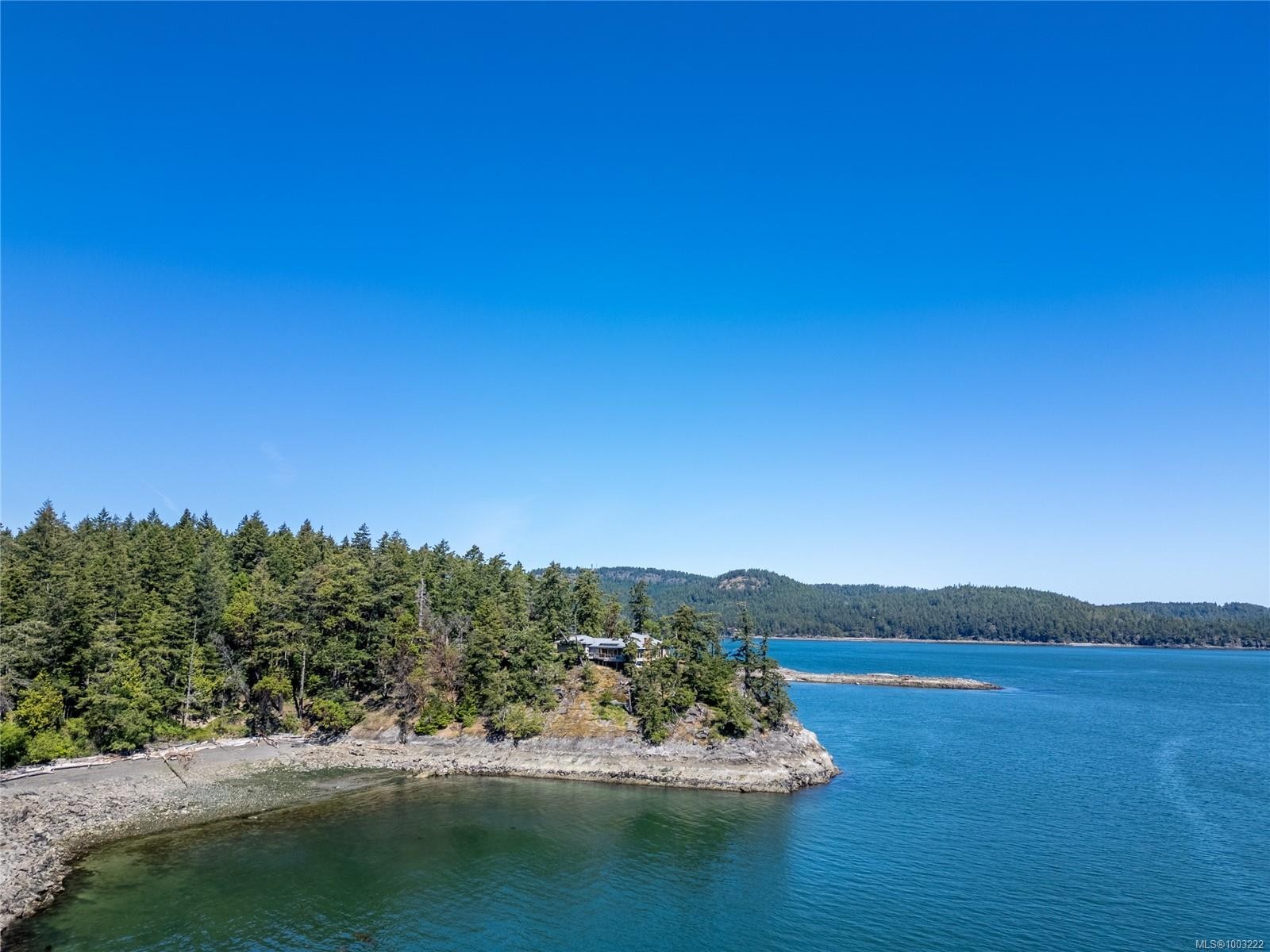 4308 Clam Bay Rd, Pender Island, BC