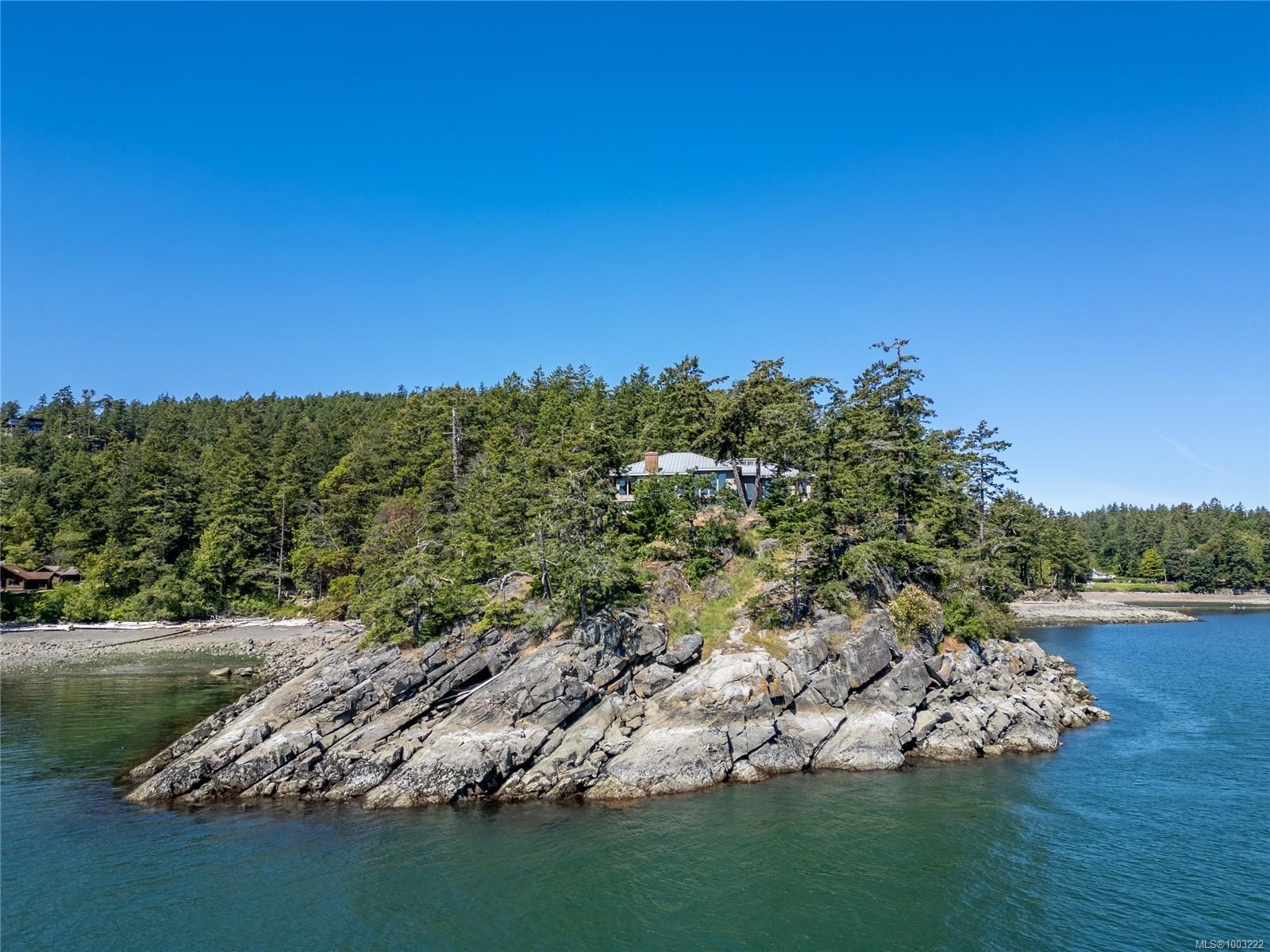 4308 Clam Bay Rd, Pender Island, BC