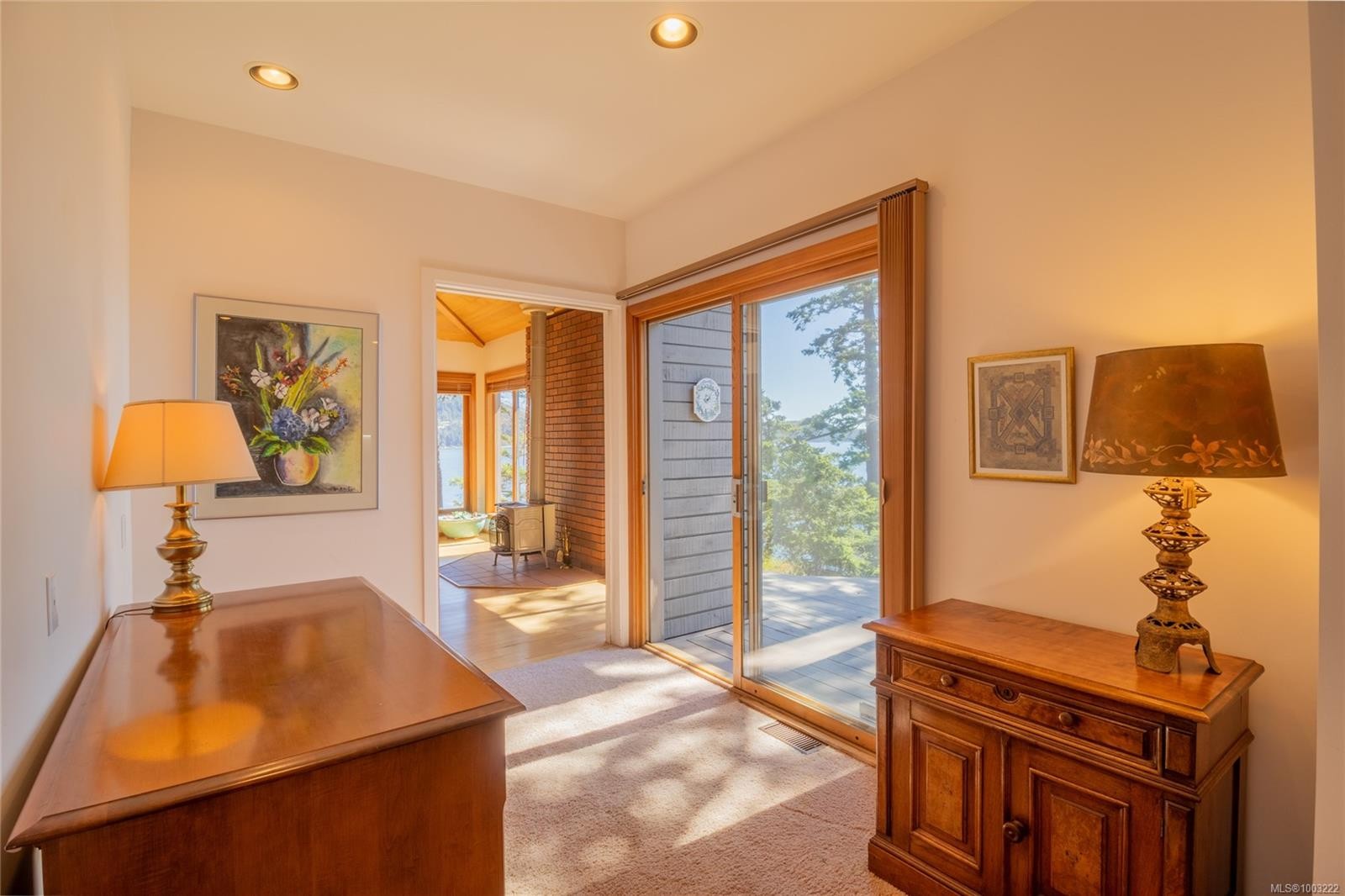 4308 Clam Bay Rd, Pender Island, BC