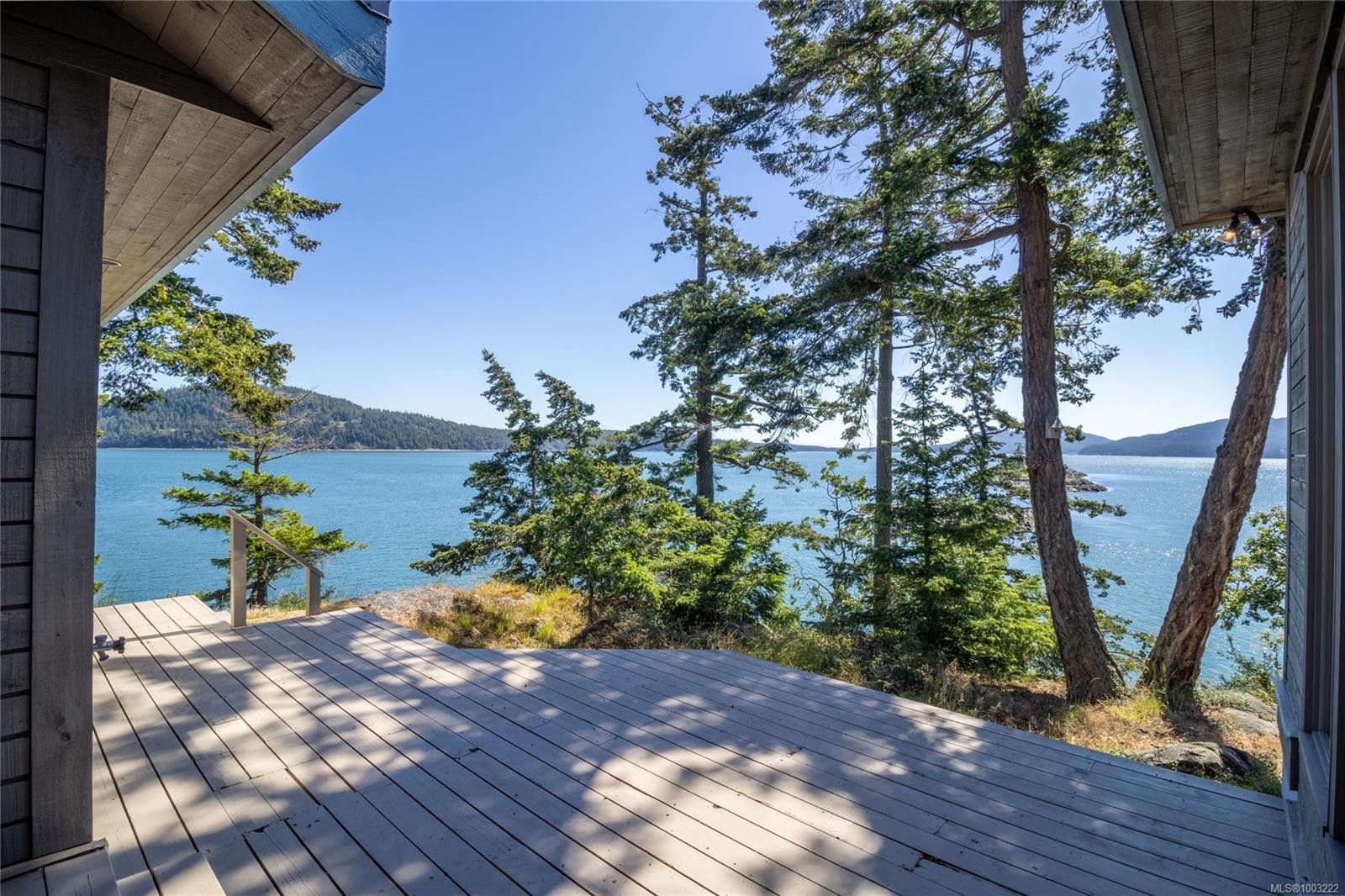 4308 Clam Bay Rd, Pender Island, BC