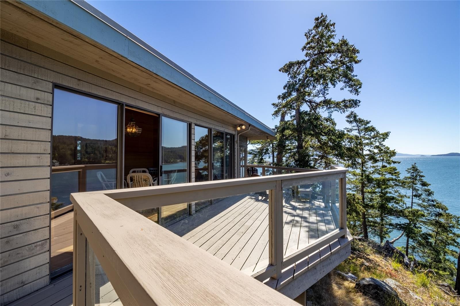 4308 Clam Bay Rd, Pender Island, BC