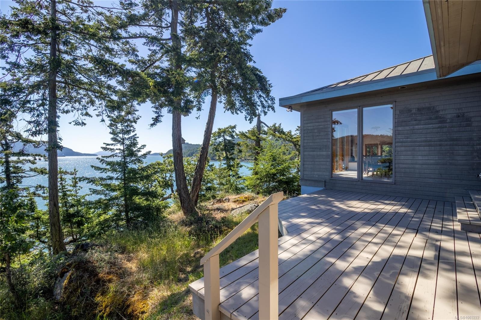 4308 Clam Bay Rd, Pender Island, BC