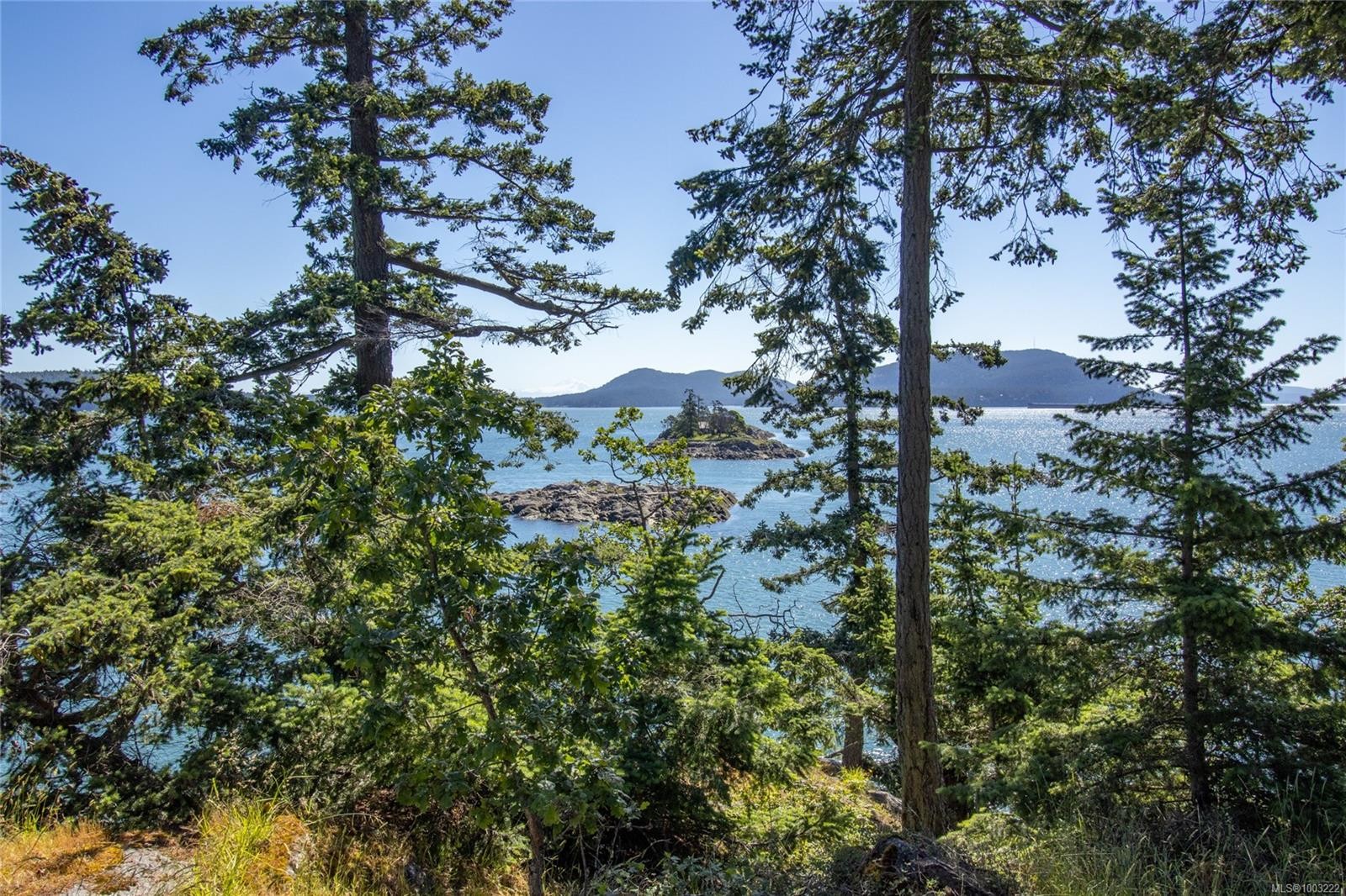 4308 Clam Bay Rd, Pender Island, BC