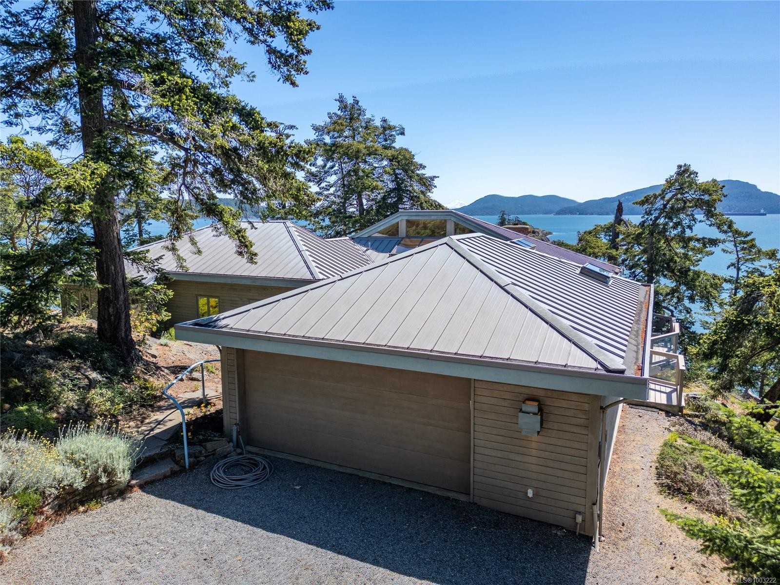 4308 Clam Bay Rd, Pender Island, BC