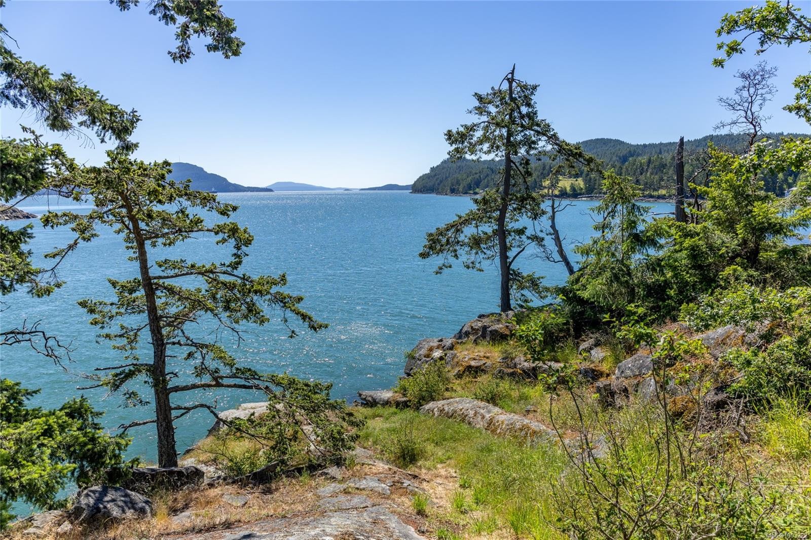 4308 Clam Bay Rd, Pender Island, BC