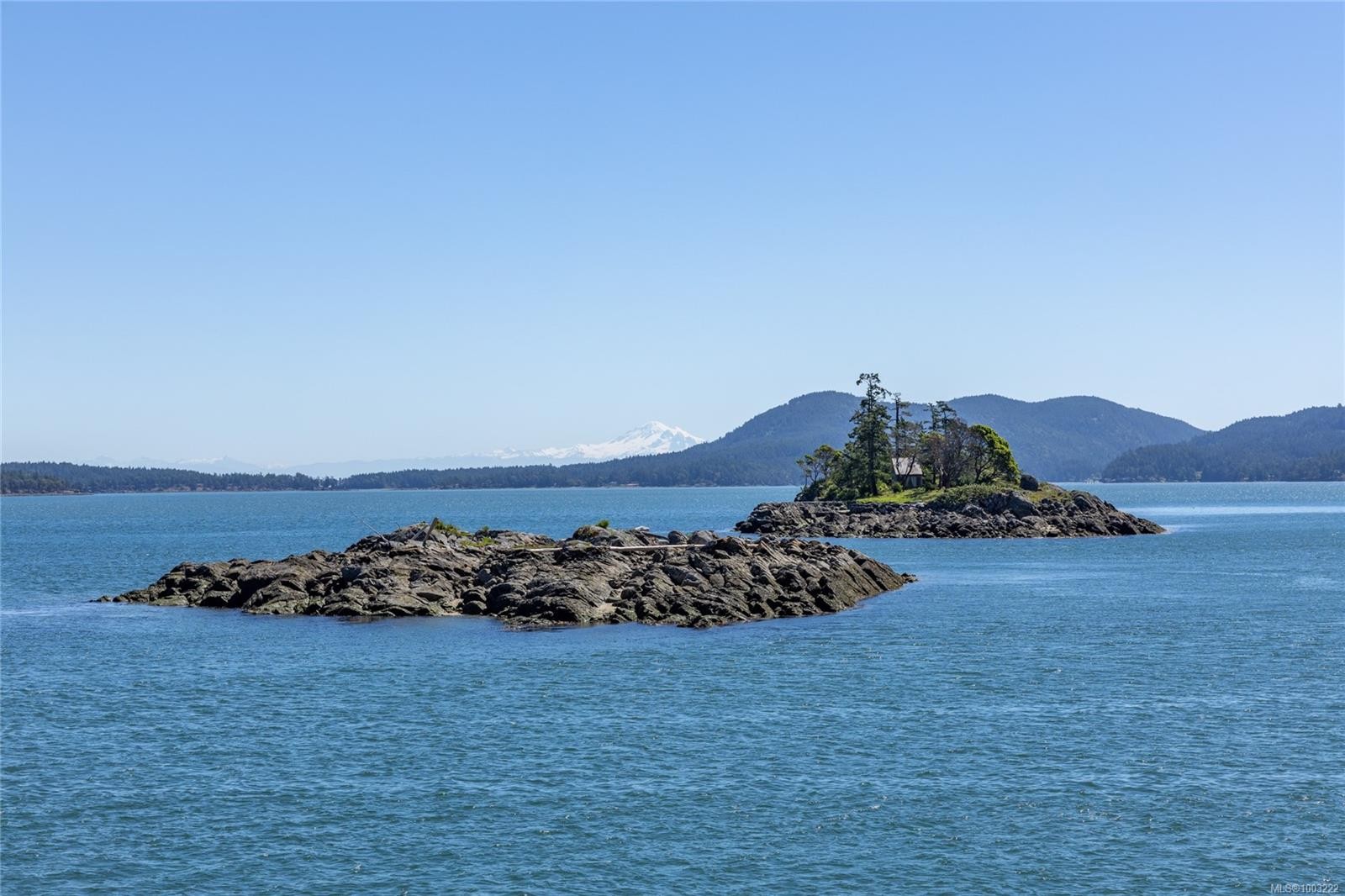 4308 Clam Bay Rd, Pender Island, BC