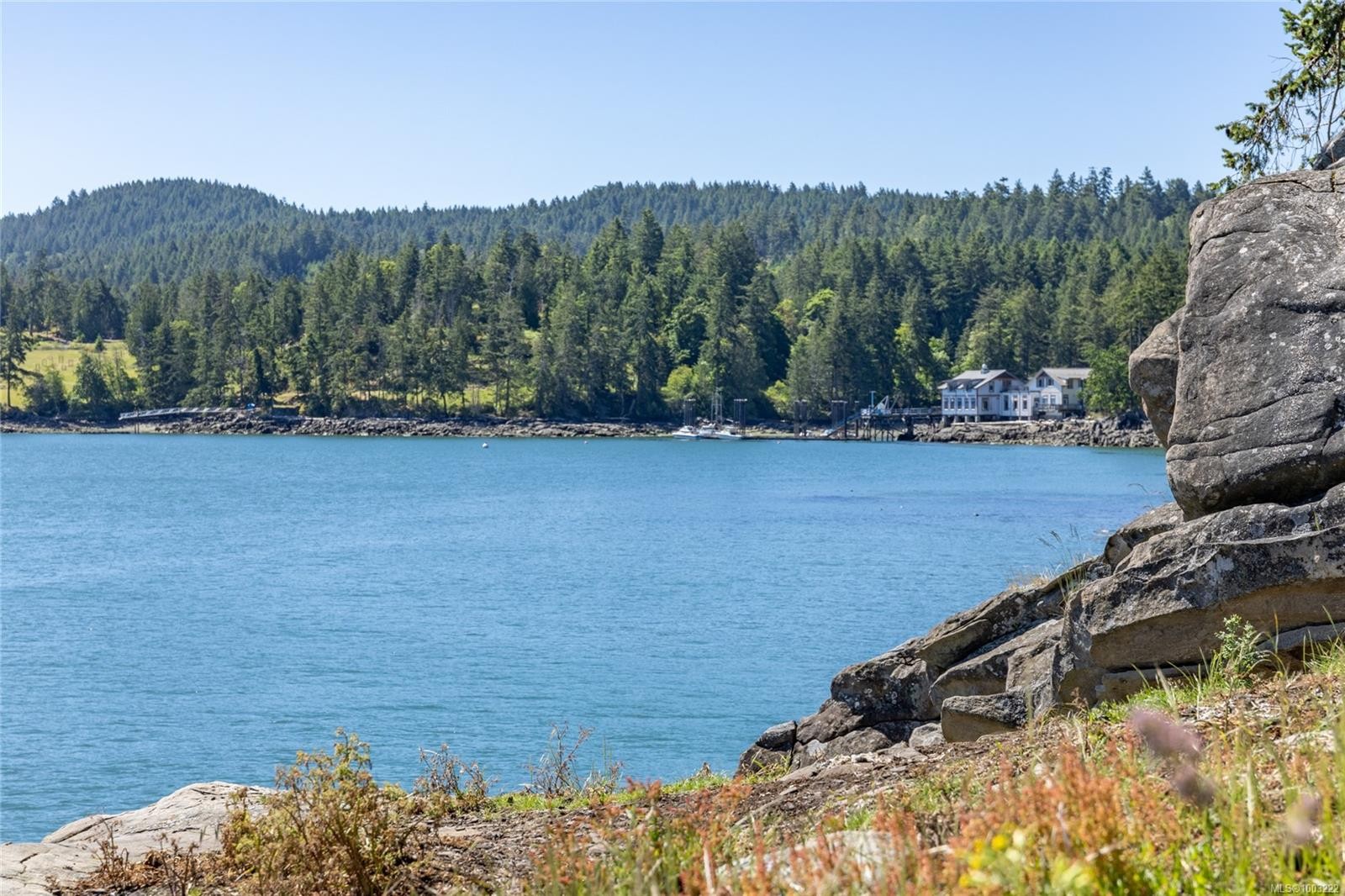 4308 Clam Bay Rd, Pender Island, BC