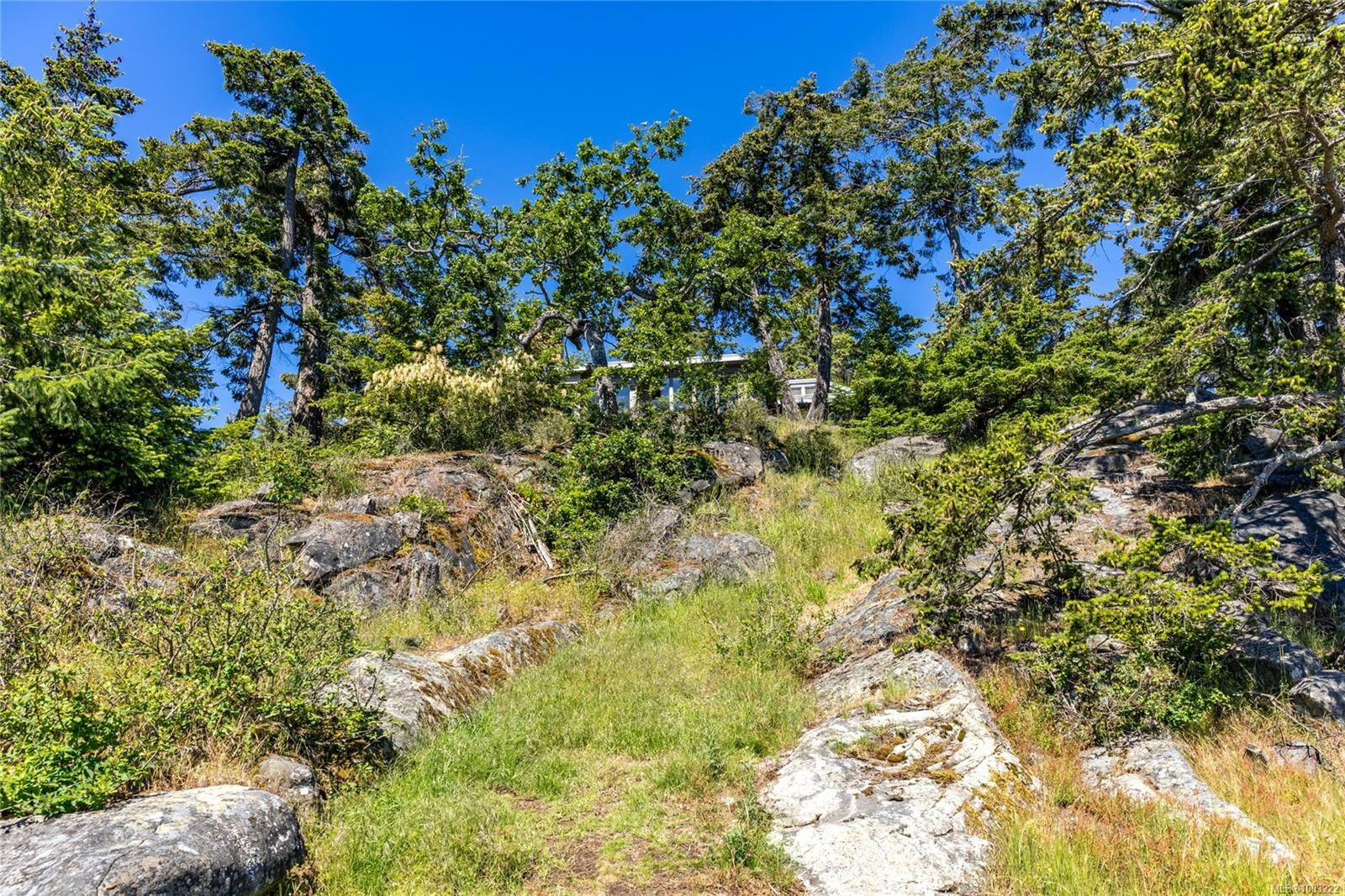 4308 Clam Bay Rd, Pender Island, BC