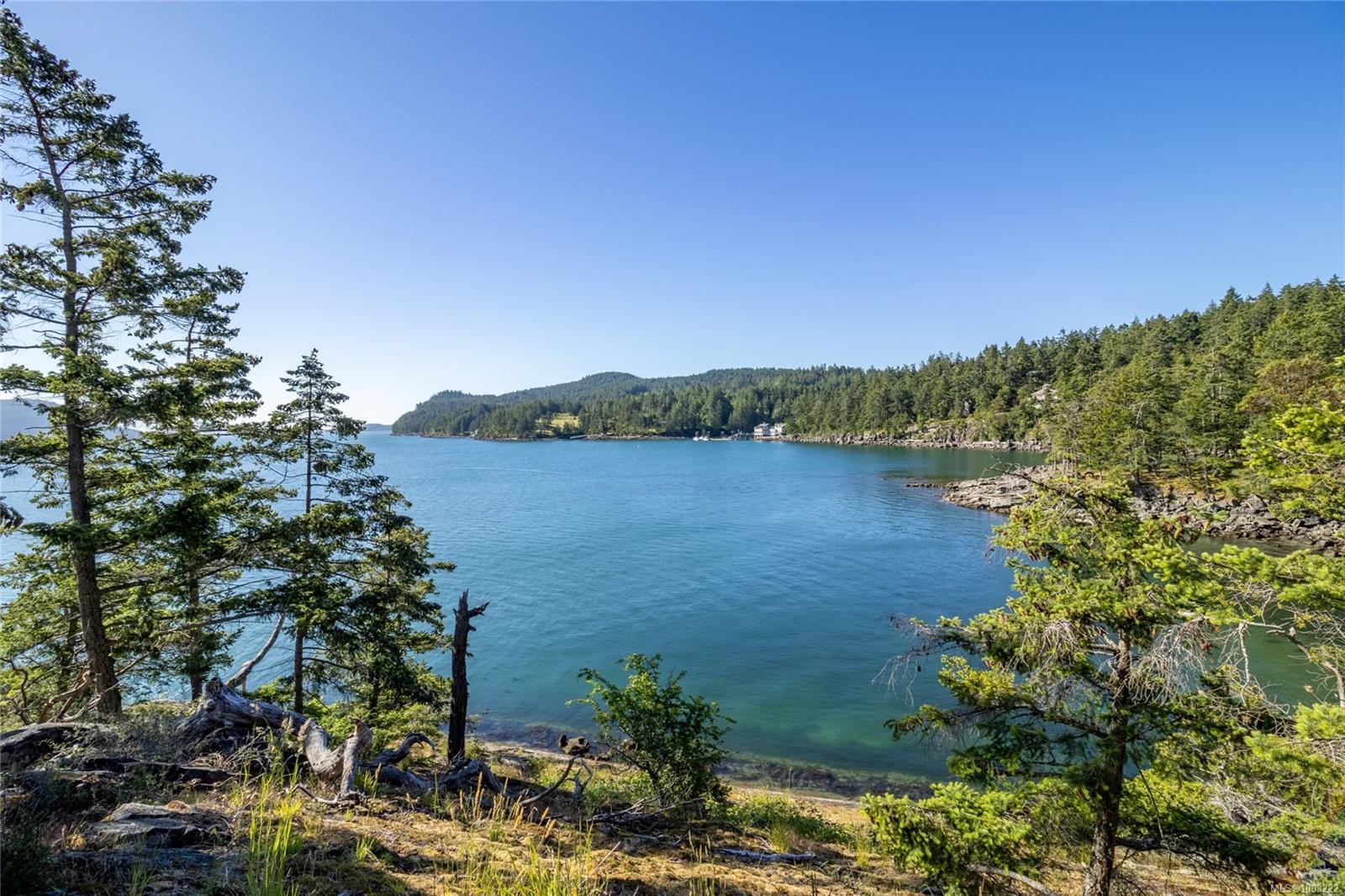 4308 Clam Bay Rd, Pender Island, BC