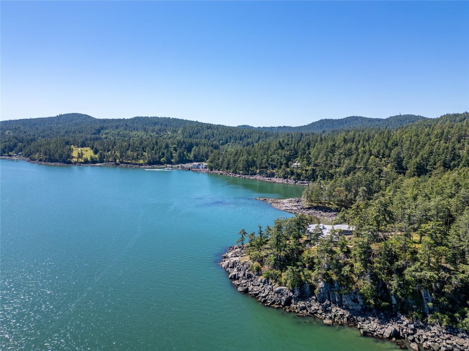 4308 Clam Bay Rd, Pender Island, BC
