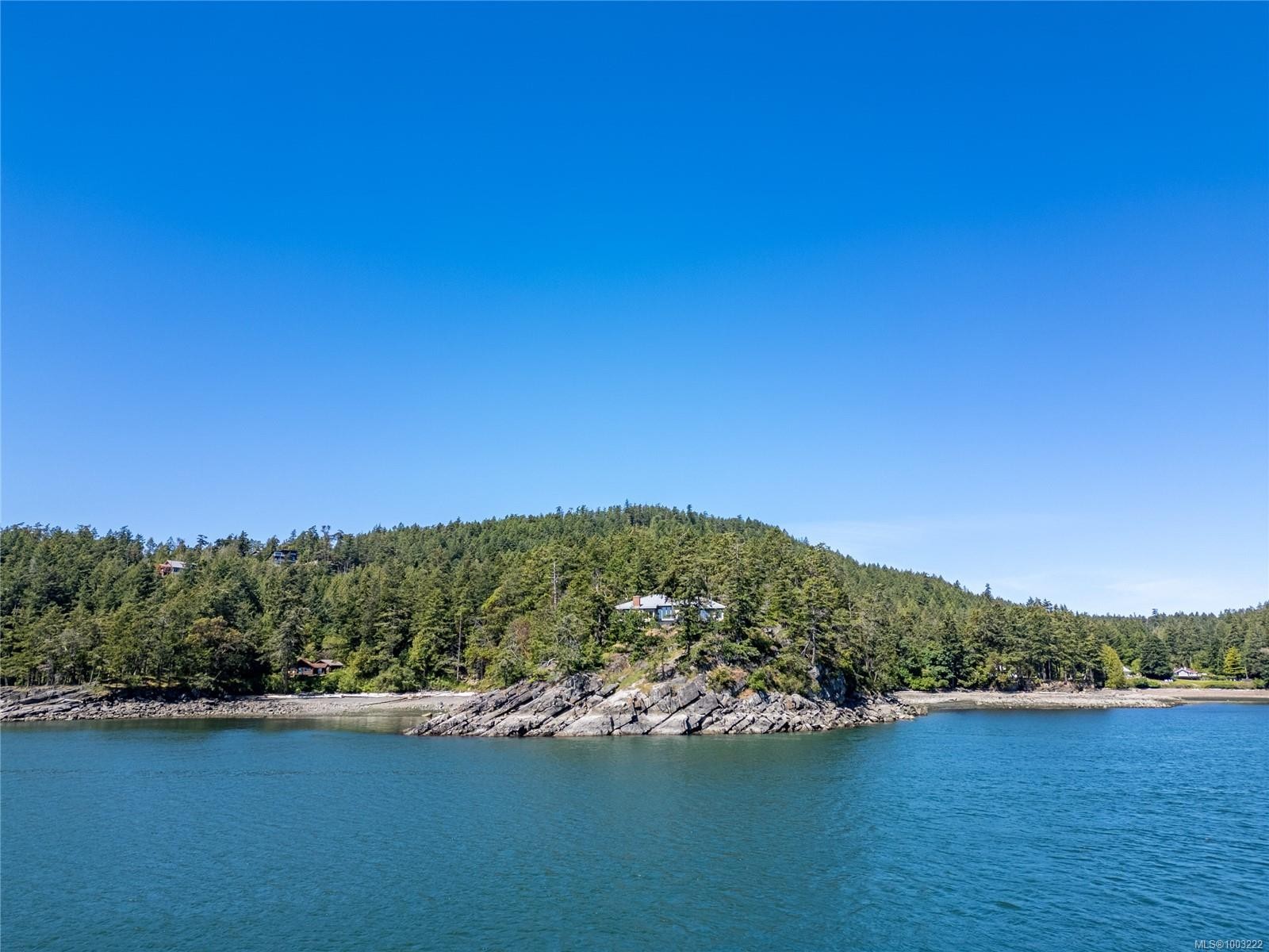 4308 Clam Bay Rd, Pender Island, BC