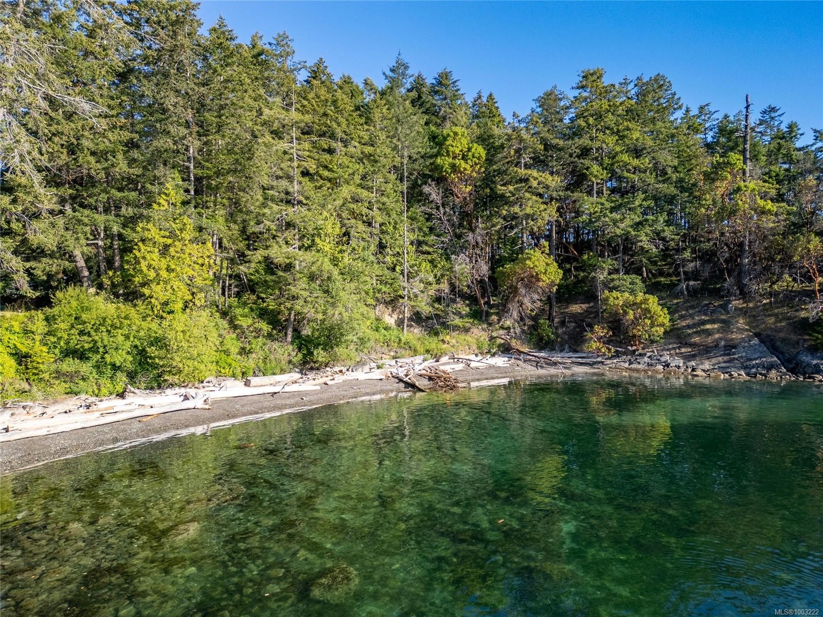 4308 Clam Bay Rd, Pender Island, BC