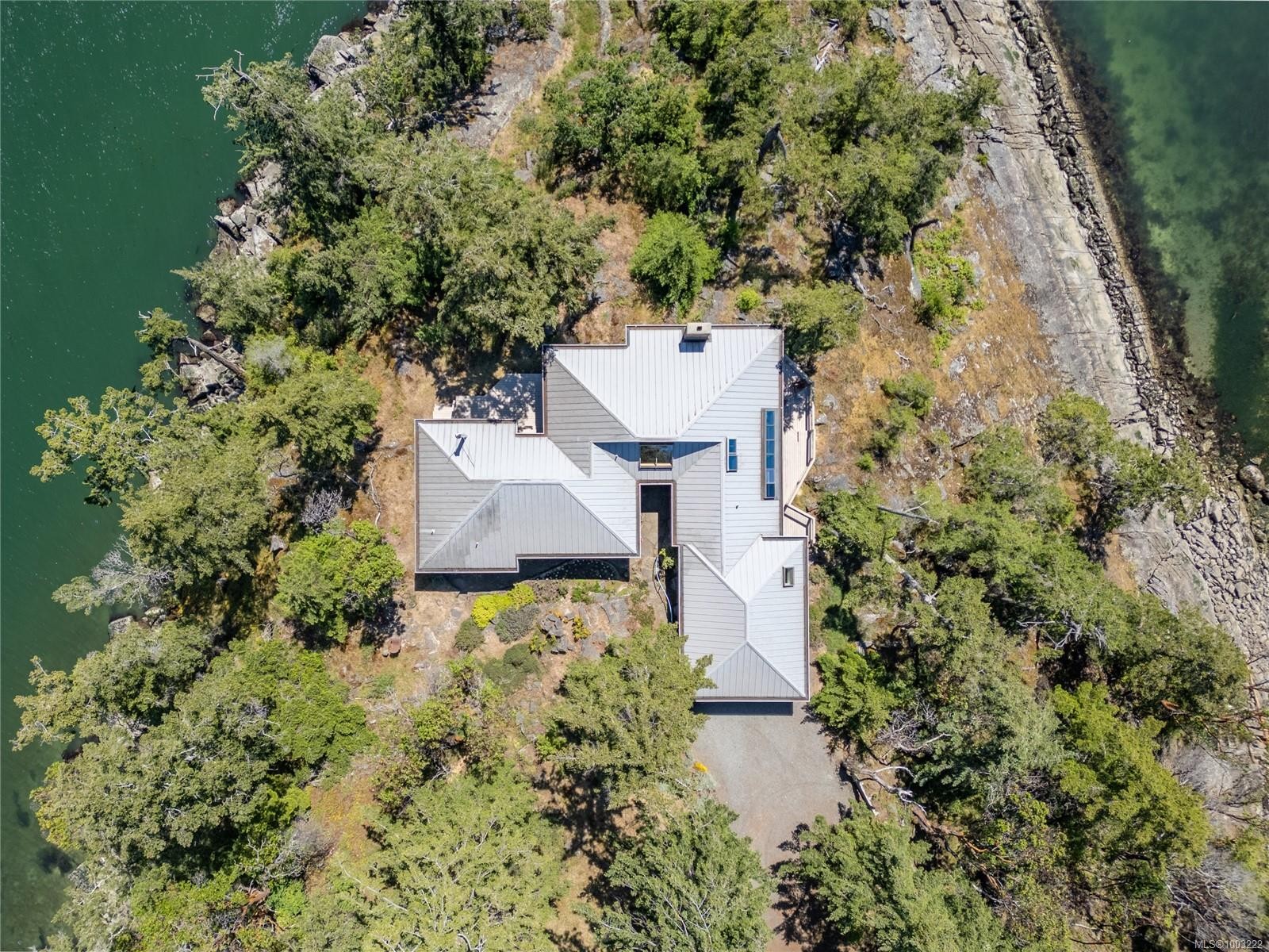 4308 Clam Bay Rd, Pender Island, BC
