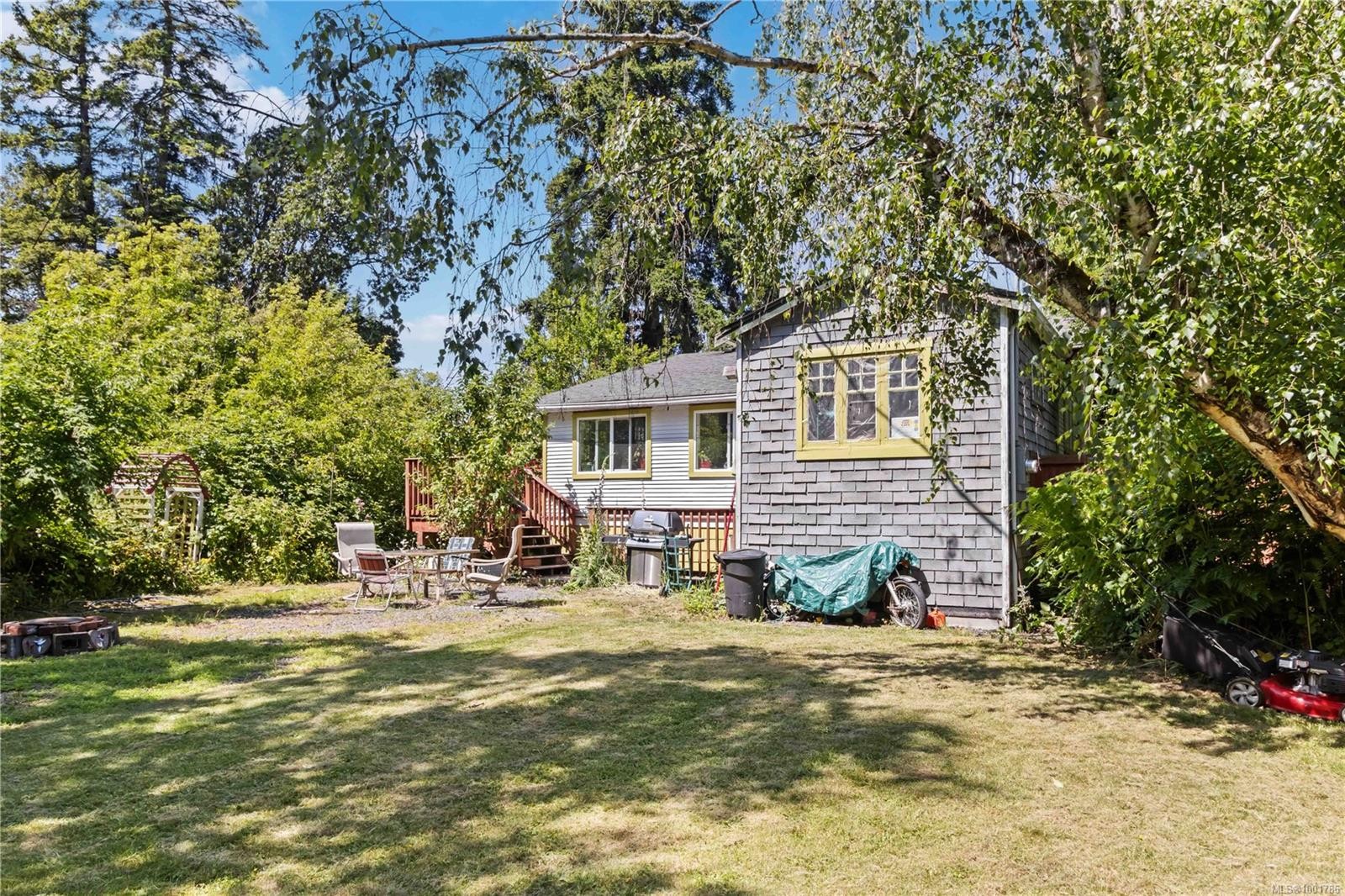 4155 North Rd, Saanich, BC