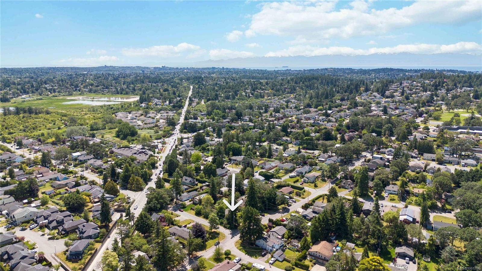 4155 North Rd, Saanich, BC