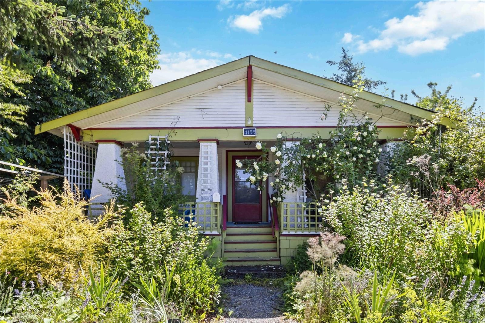 4155 North Rd, Saanich, BC