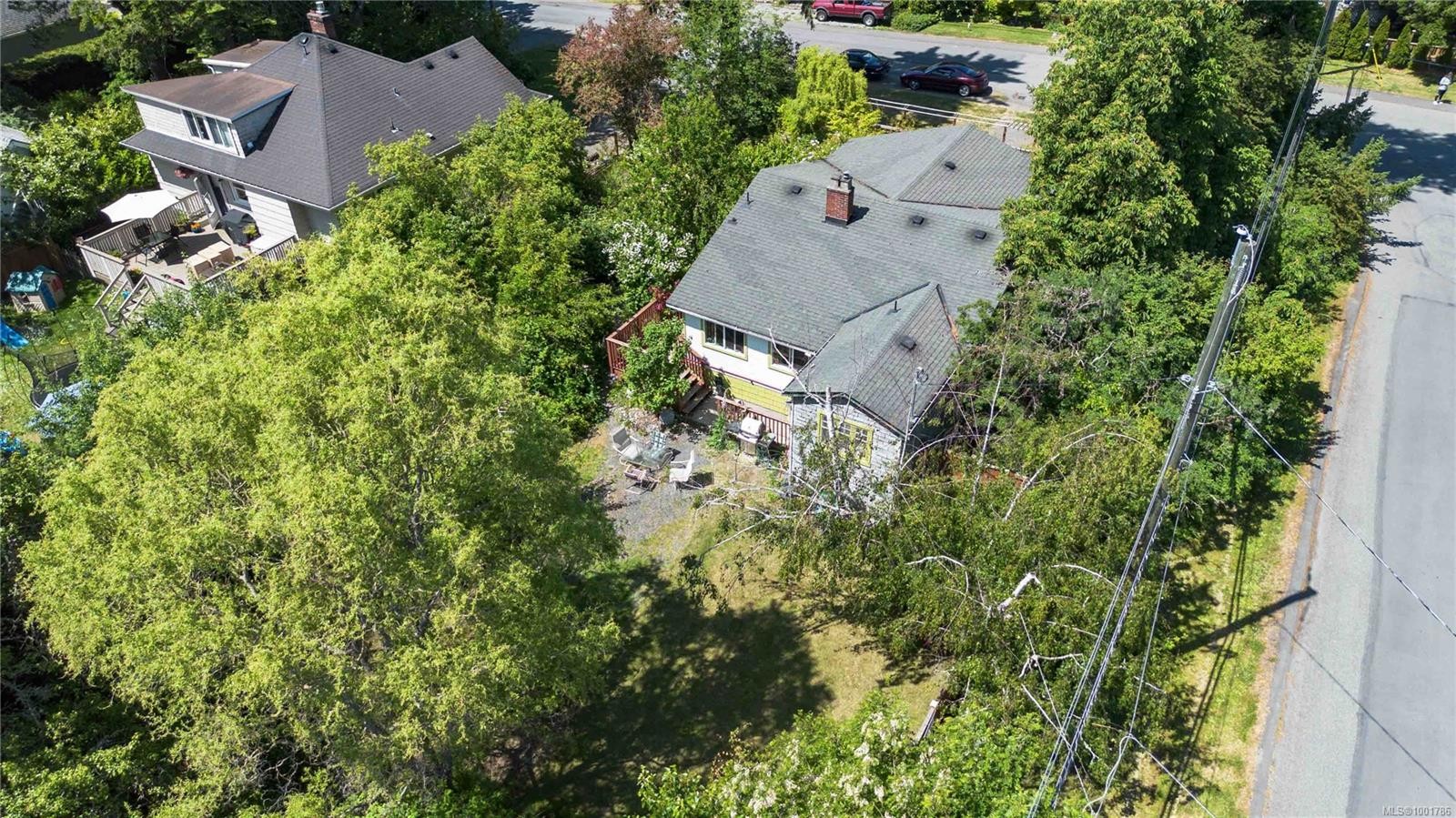 4155 North Rd, Saanich, BC