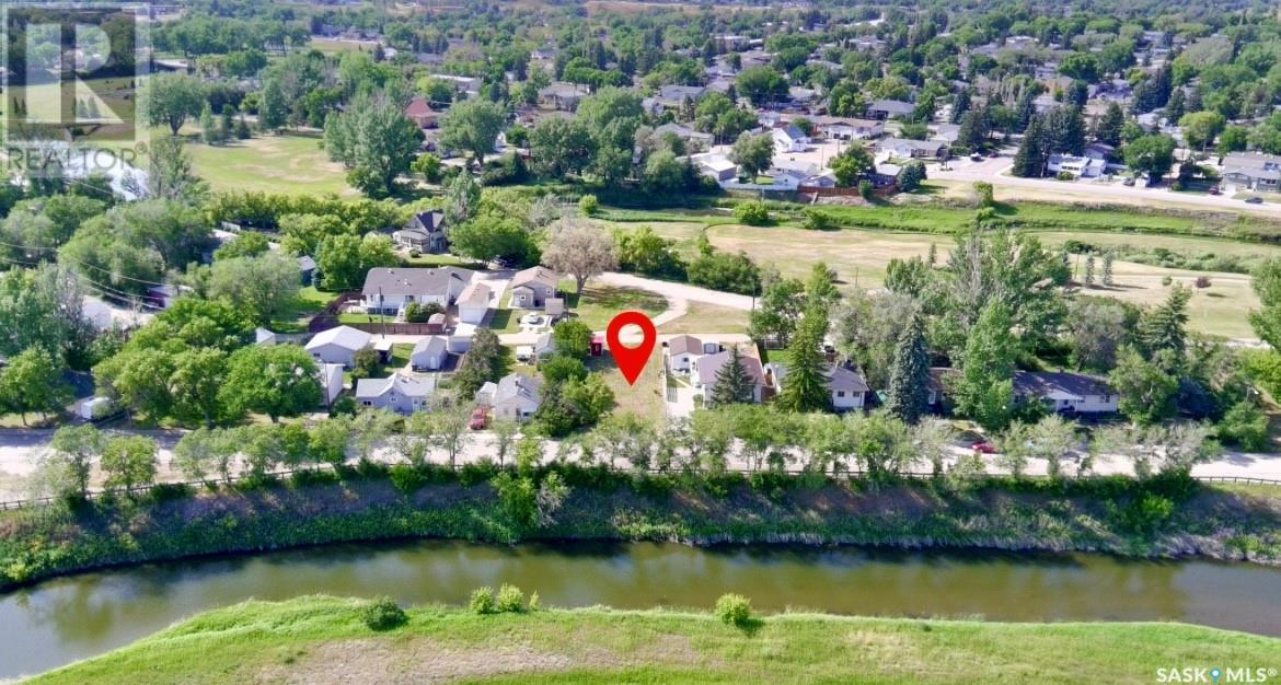 1487 Riverside Avenue Ne, Swift Current, SK