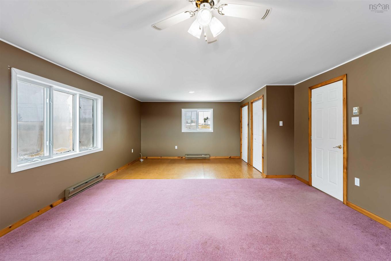 2849 Highway 215, Centre Burlington, NS