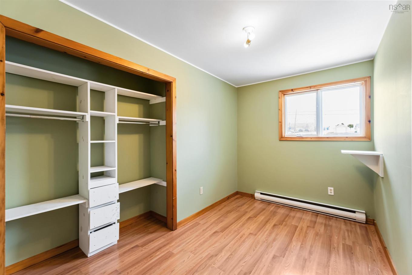 2849 Highway 215, Centre Burlington, NS