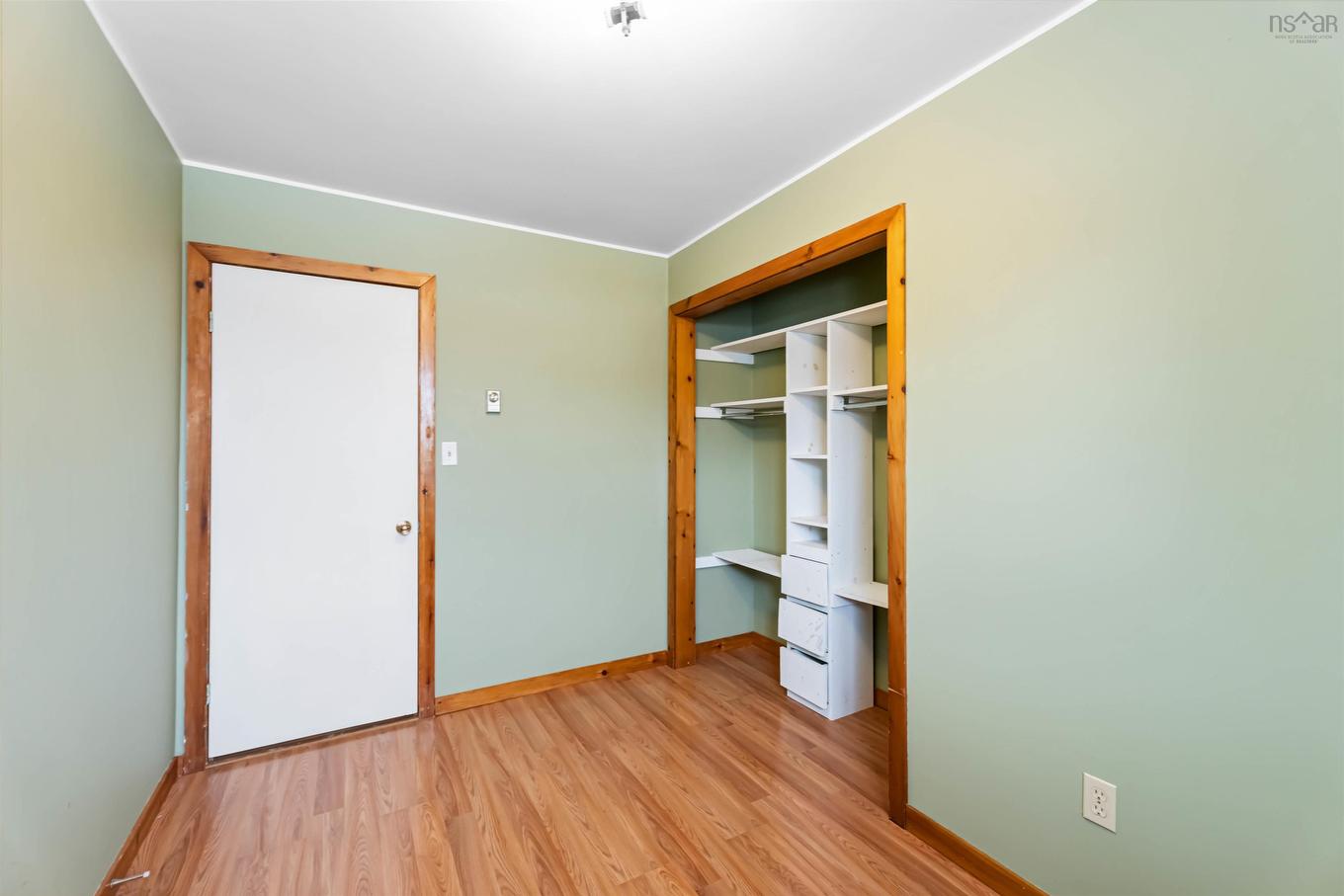 2849 Highway 215, Centre Burlington, NS