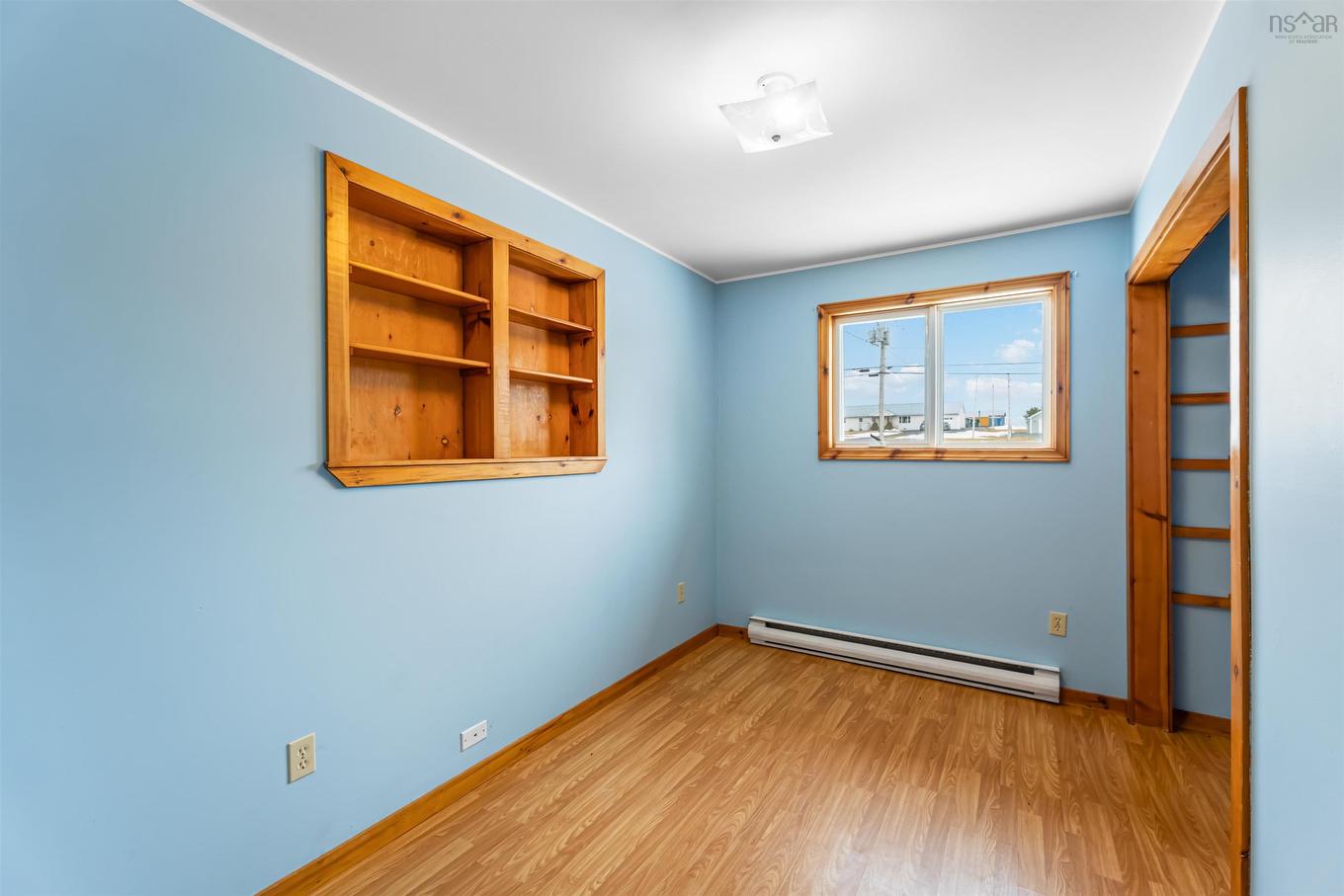 2849 Highway 215, Centre Burlington, NS