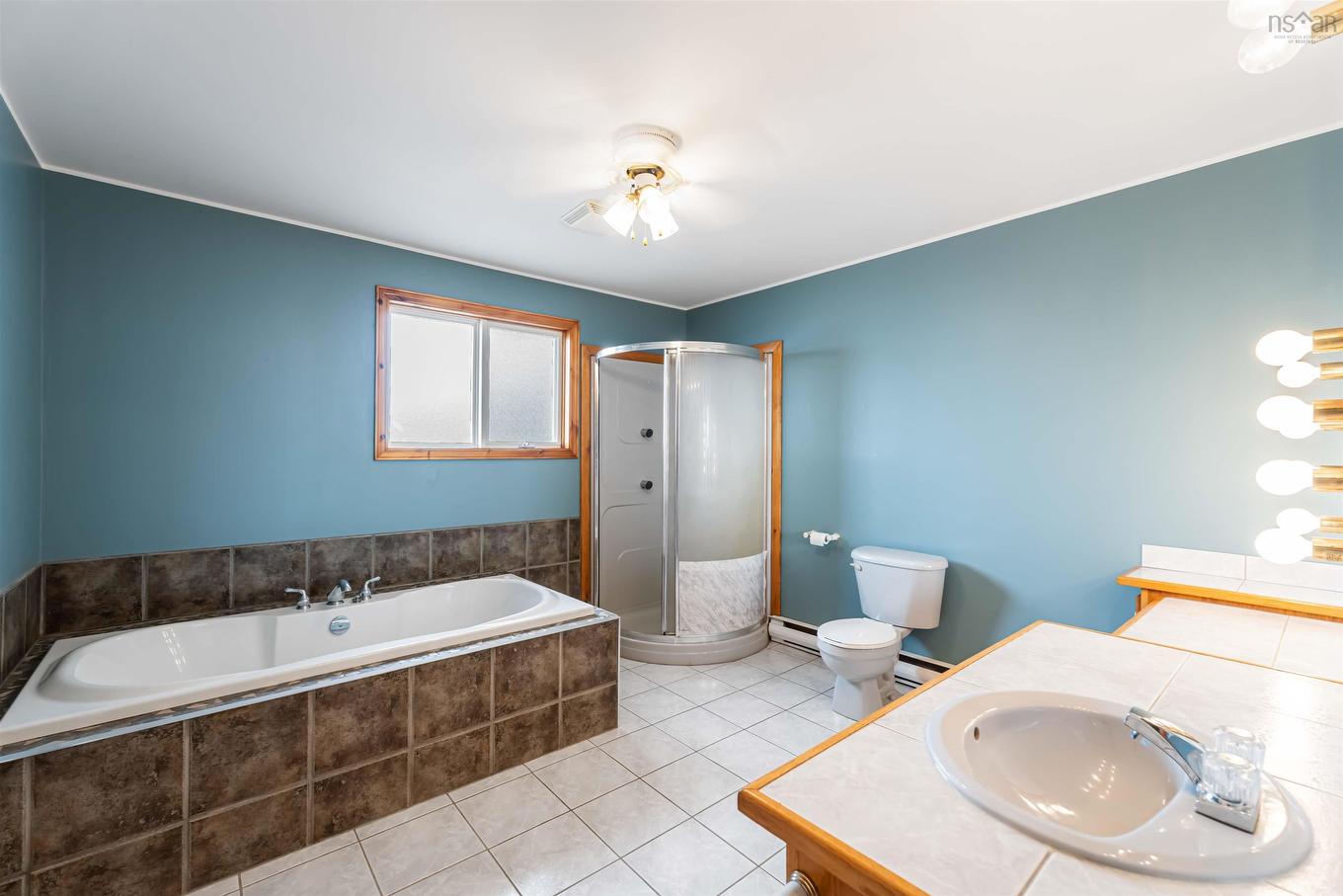 2849 Highway 215, Centre Burlington, NS