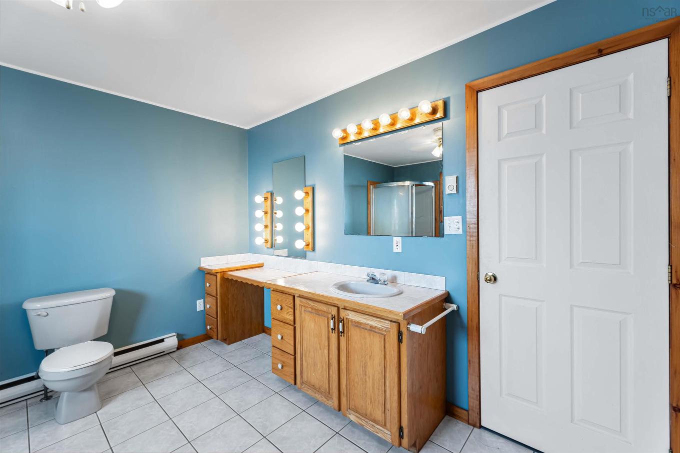 2849 Highway 215, Centre Burlington, NS