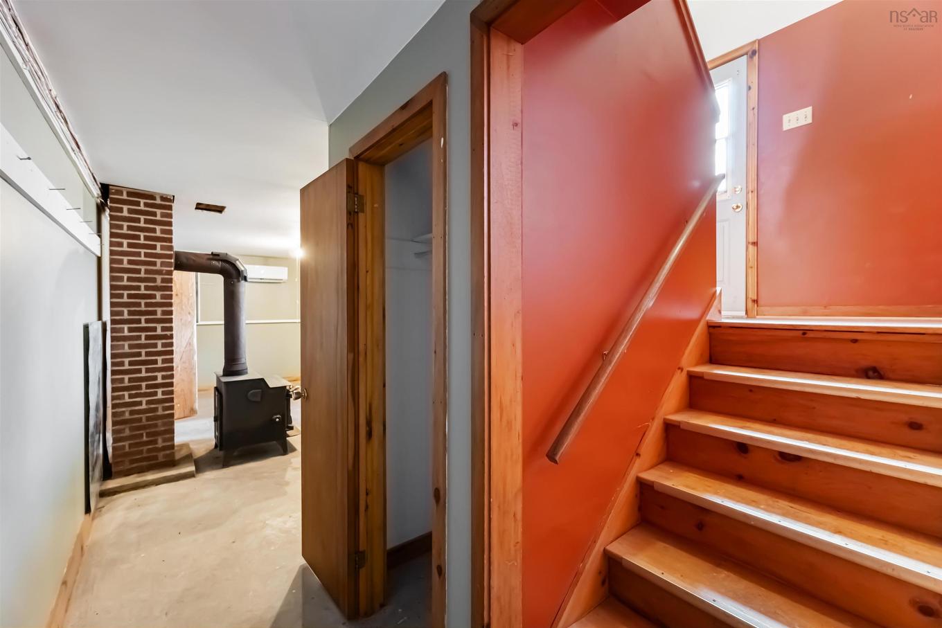 2849 Highway 215, Centre Burlington, NS