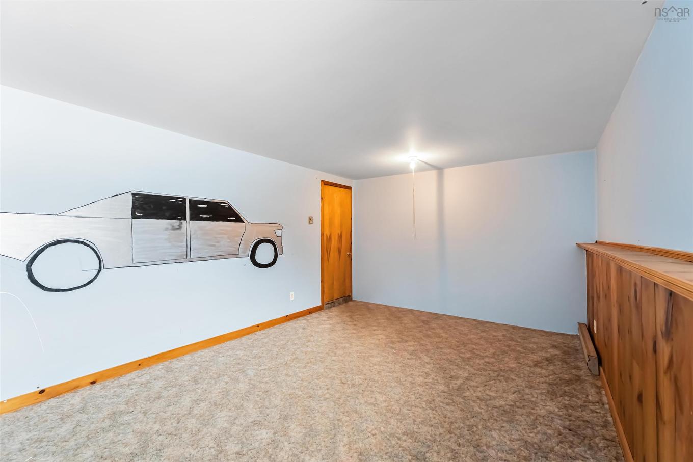 2849 Highway 215, Centre Burlington, NS