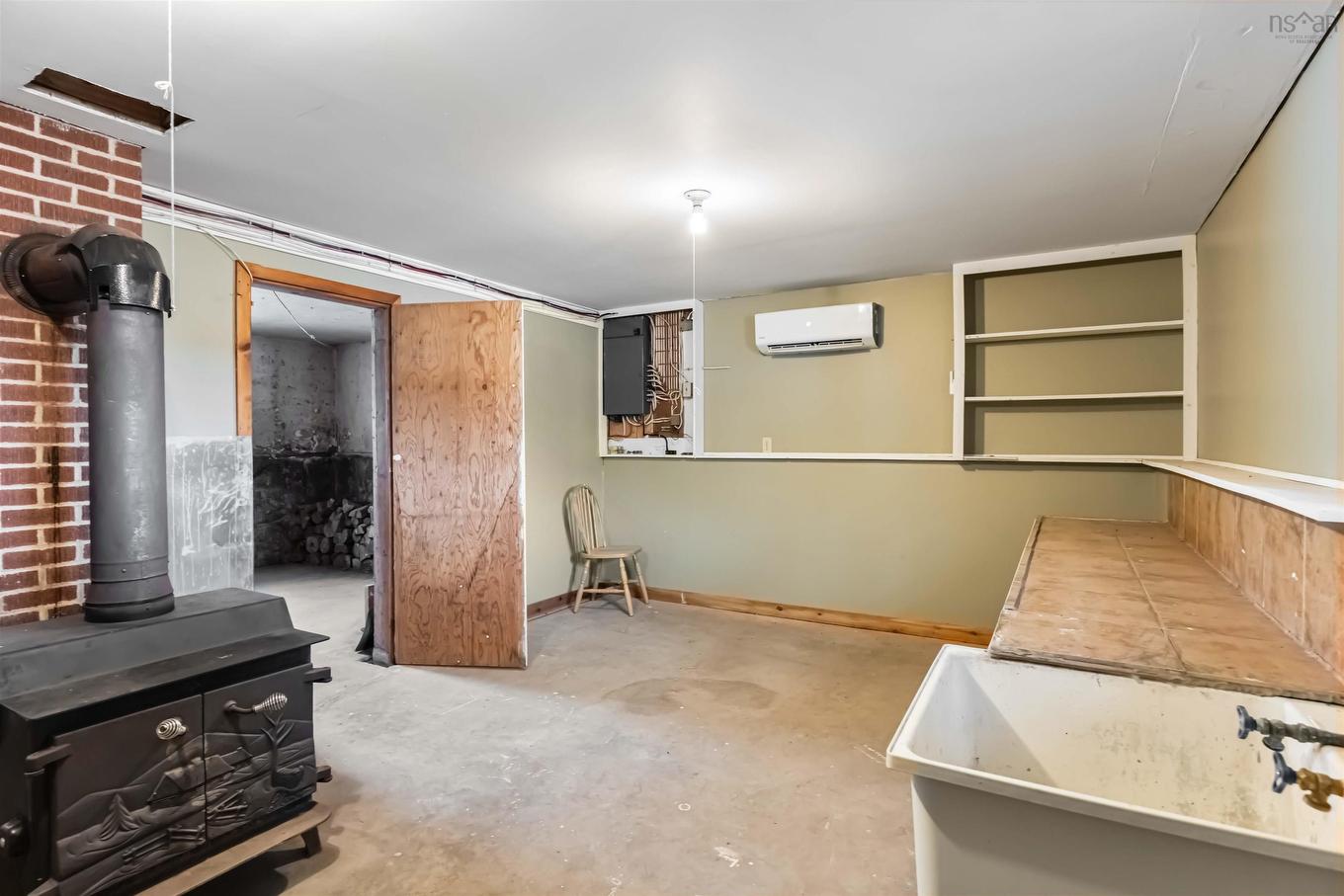 2849 Highway 215, Centre Burlington, NS