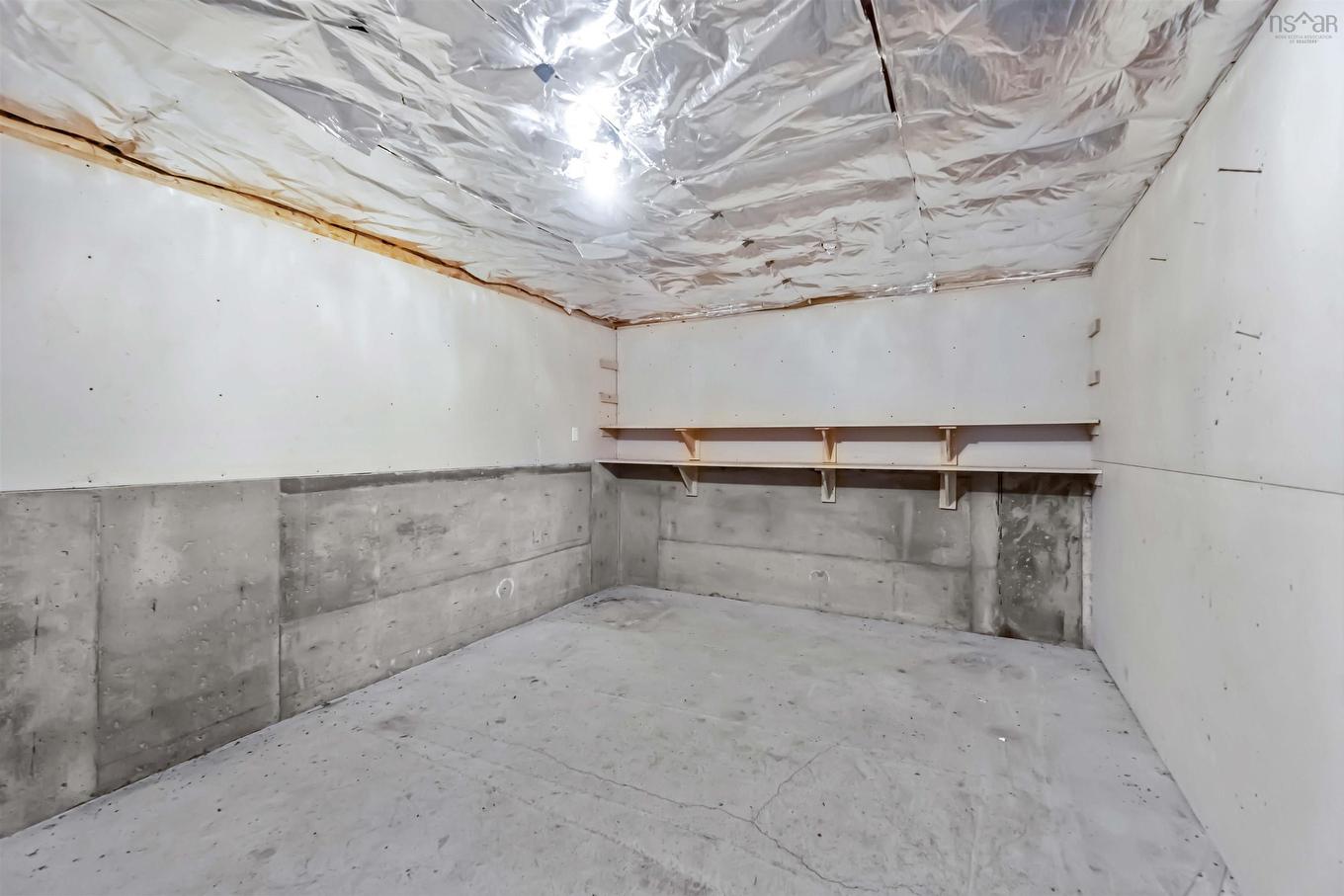 2849 Highway 215, Centre Burlington, NS