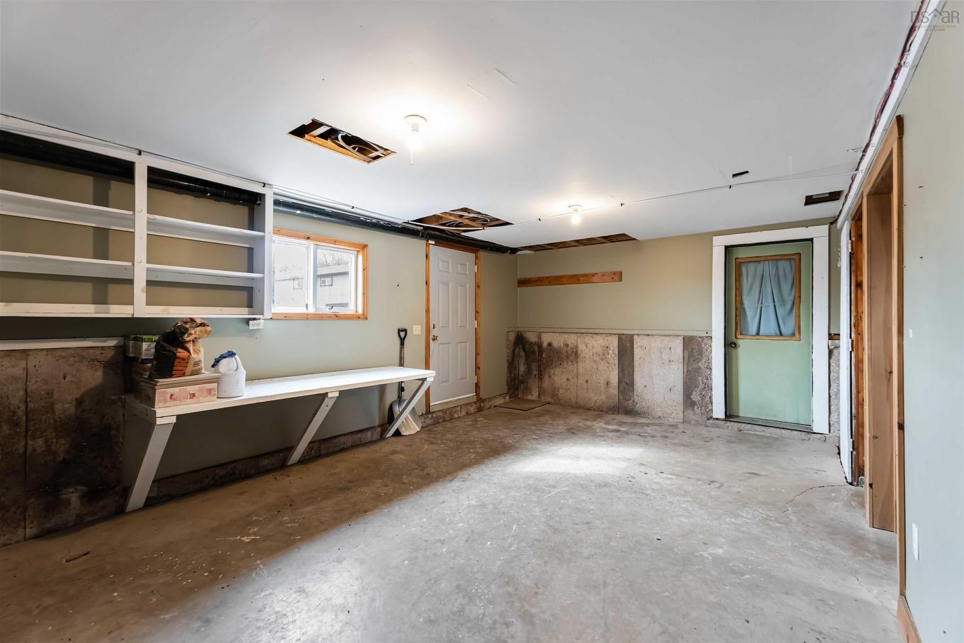 2849 Highway 215, Centre Burlington, NS