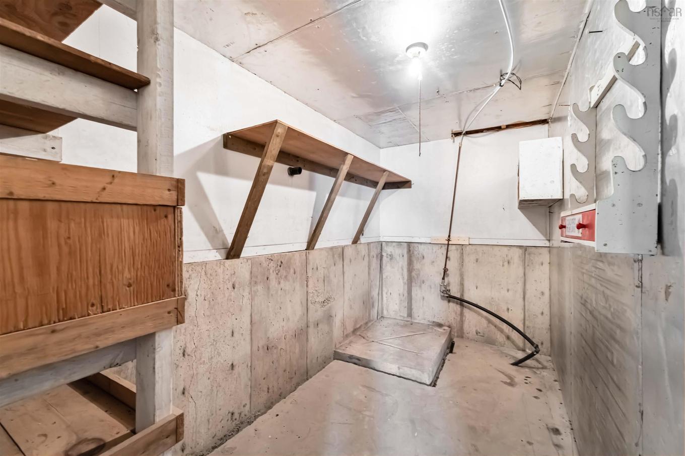 2849 Highway 215, Centre Burlington, NS