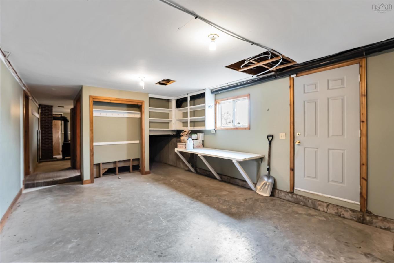 2849 Highway 215, Centre Burlington, NS