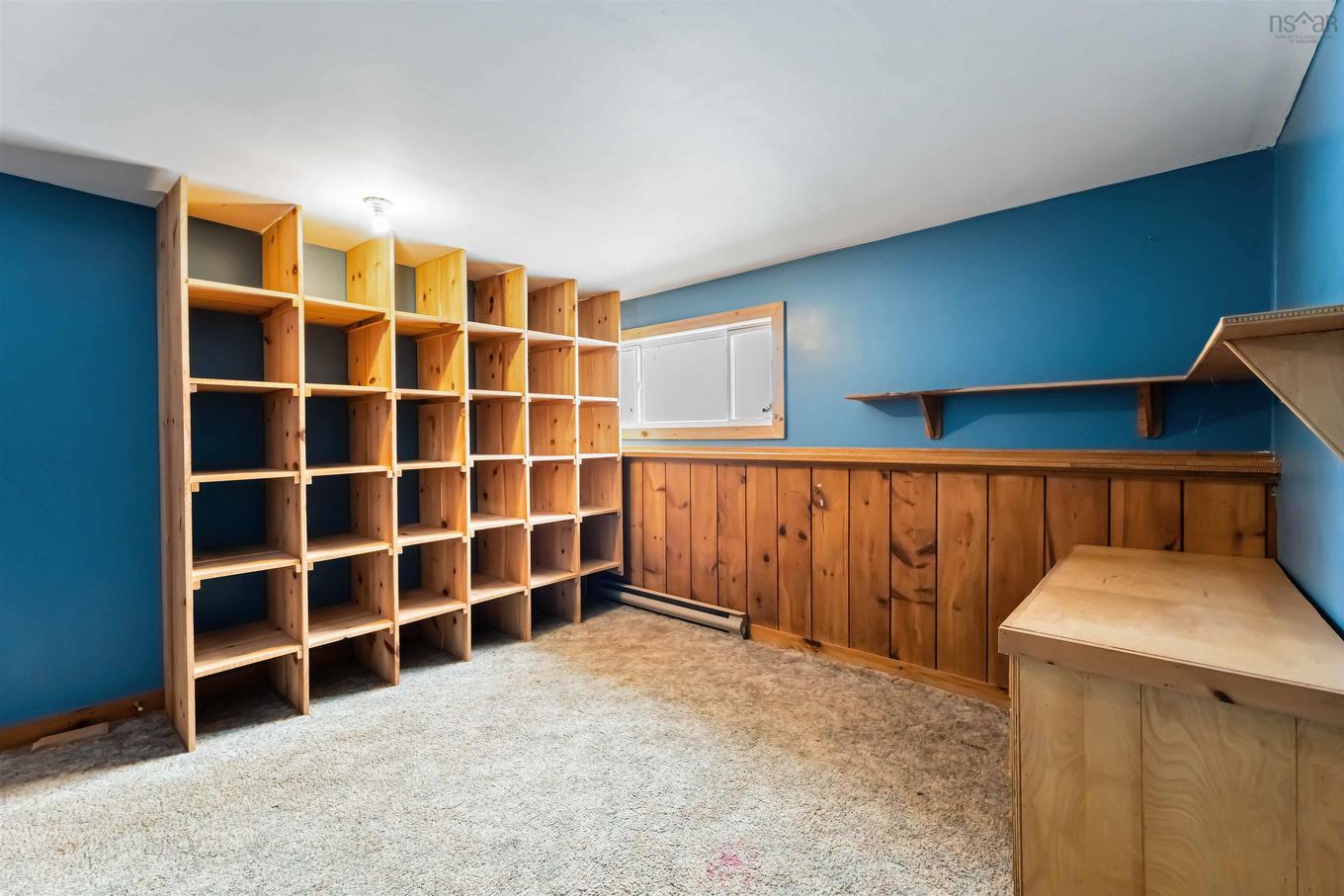 2849 Highway 215, Centre Burlington, NS