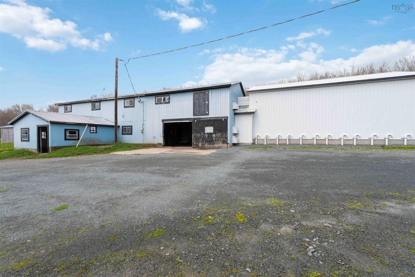 2849 Highway 215, Centre Burlington, NS