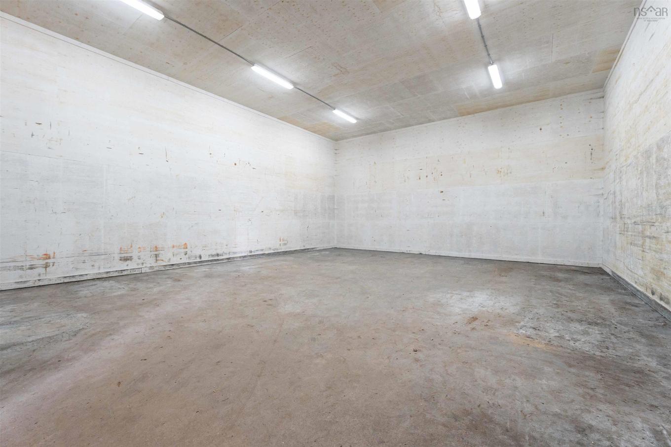 2849 Highway 215, Centre Burlington, NS